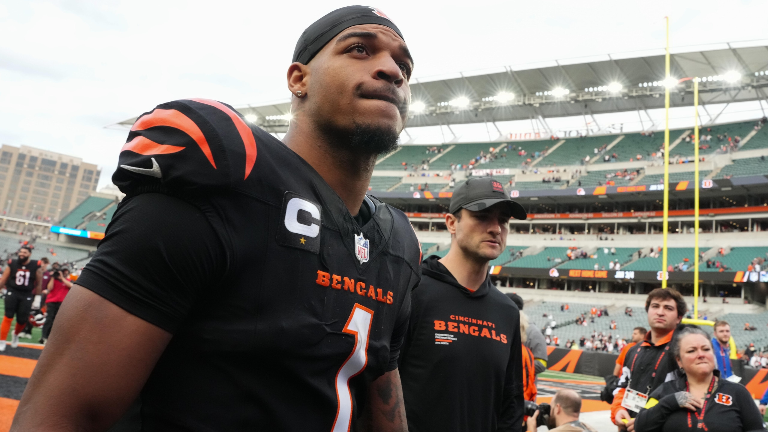 Cardinals Bengals Football