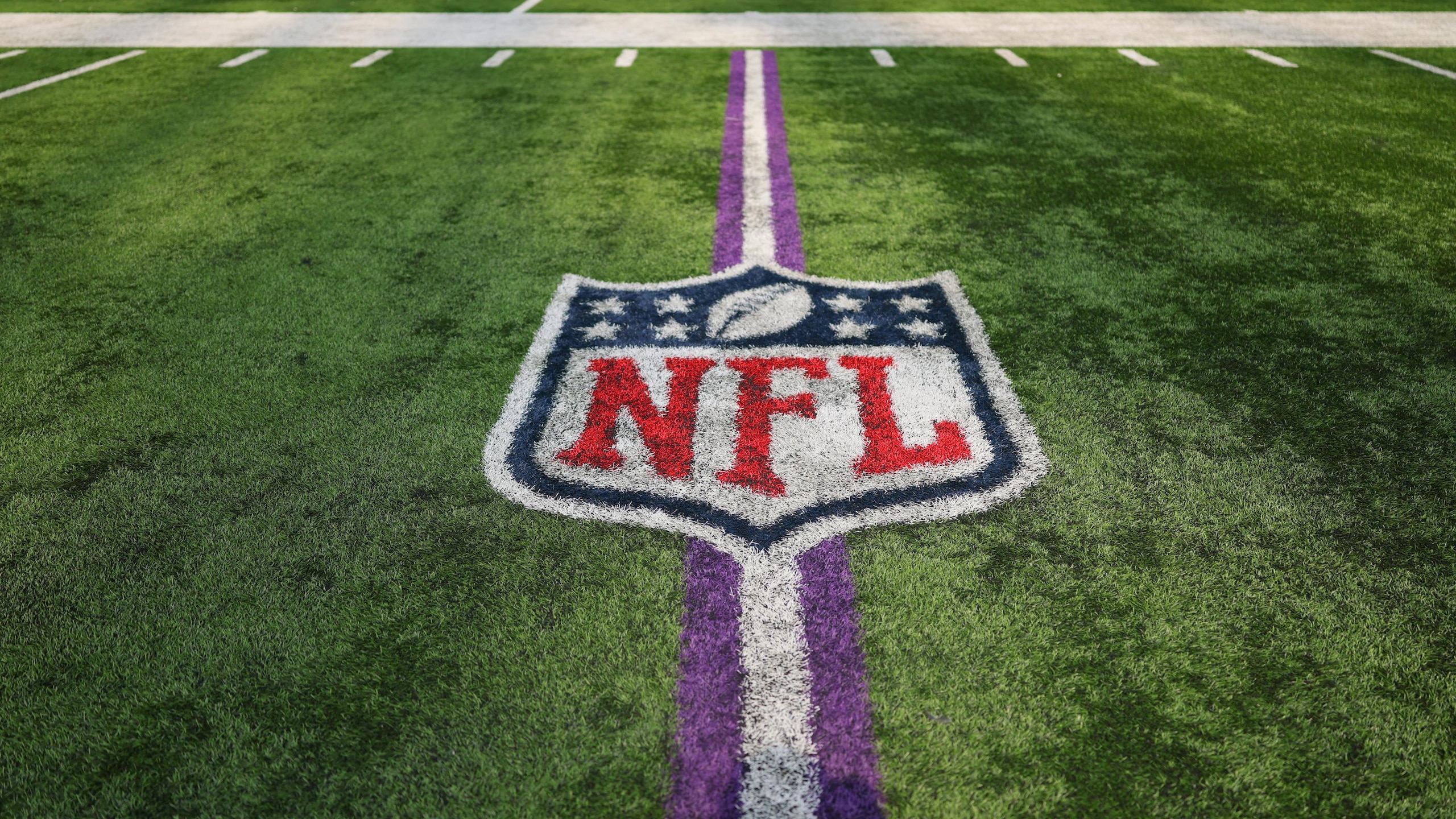 Ravens Vikings Football