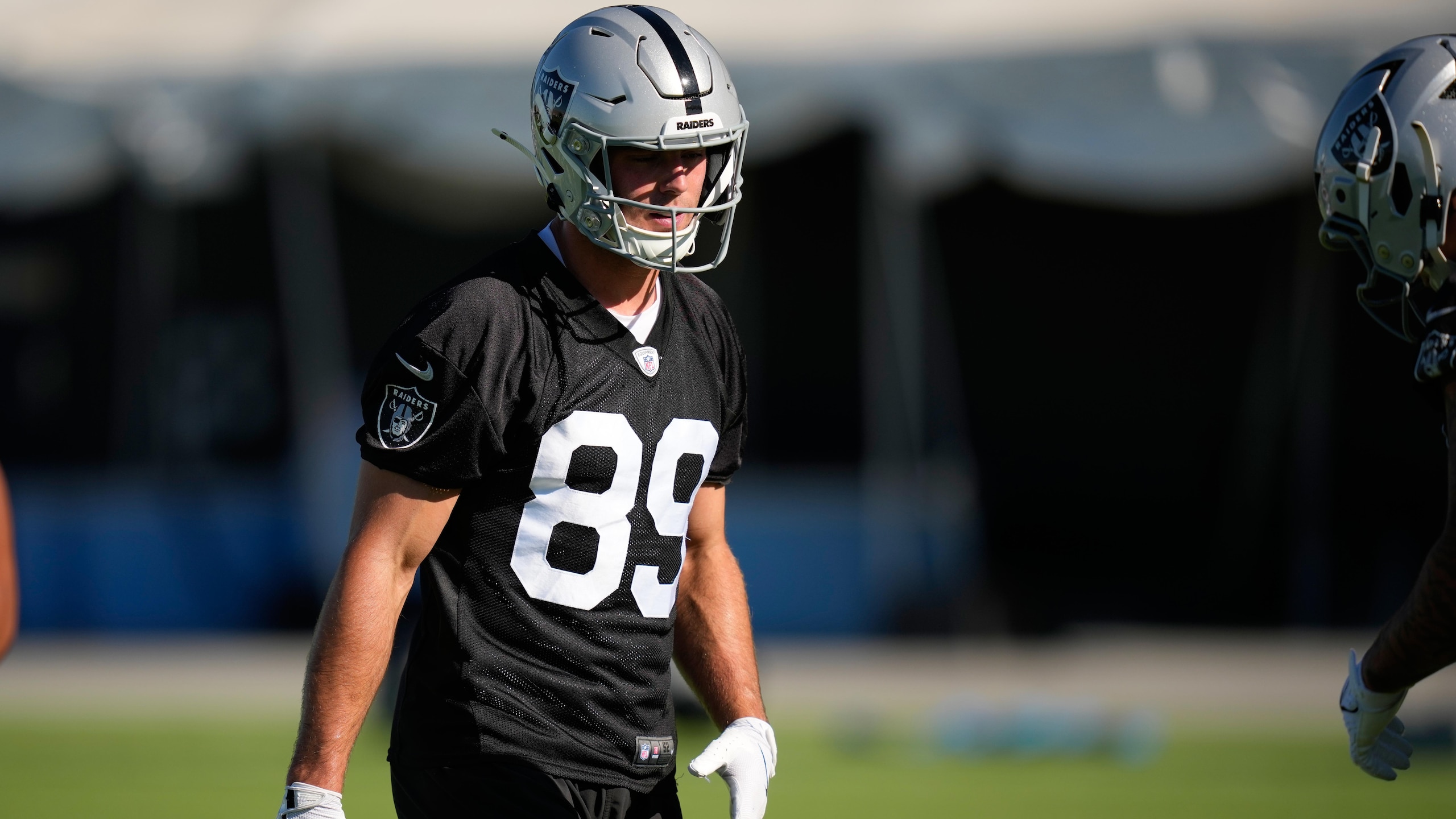 Raiders Football