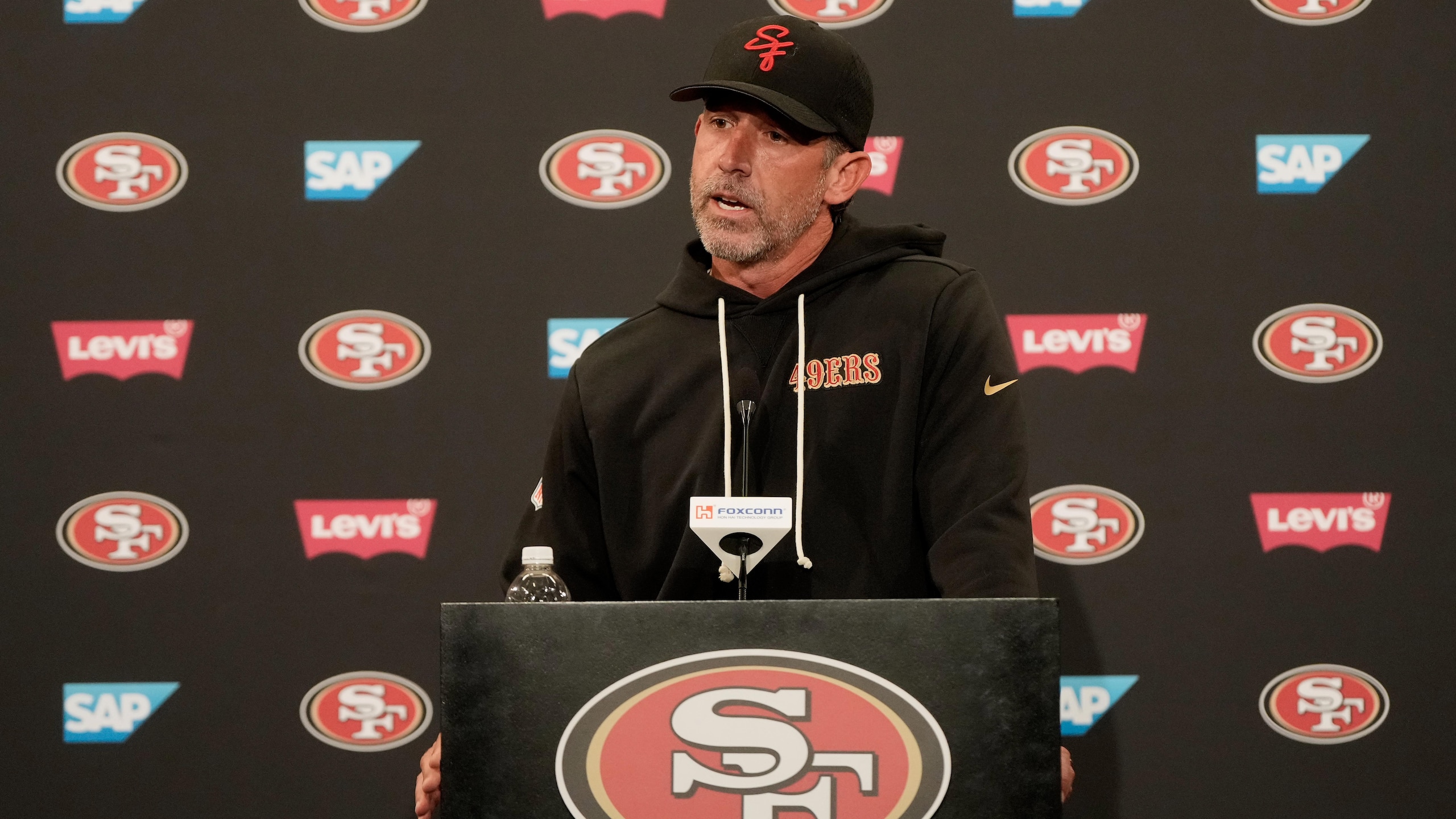 49ers Football