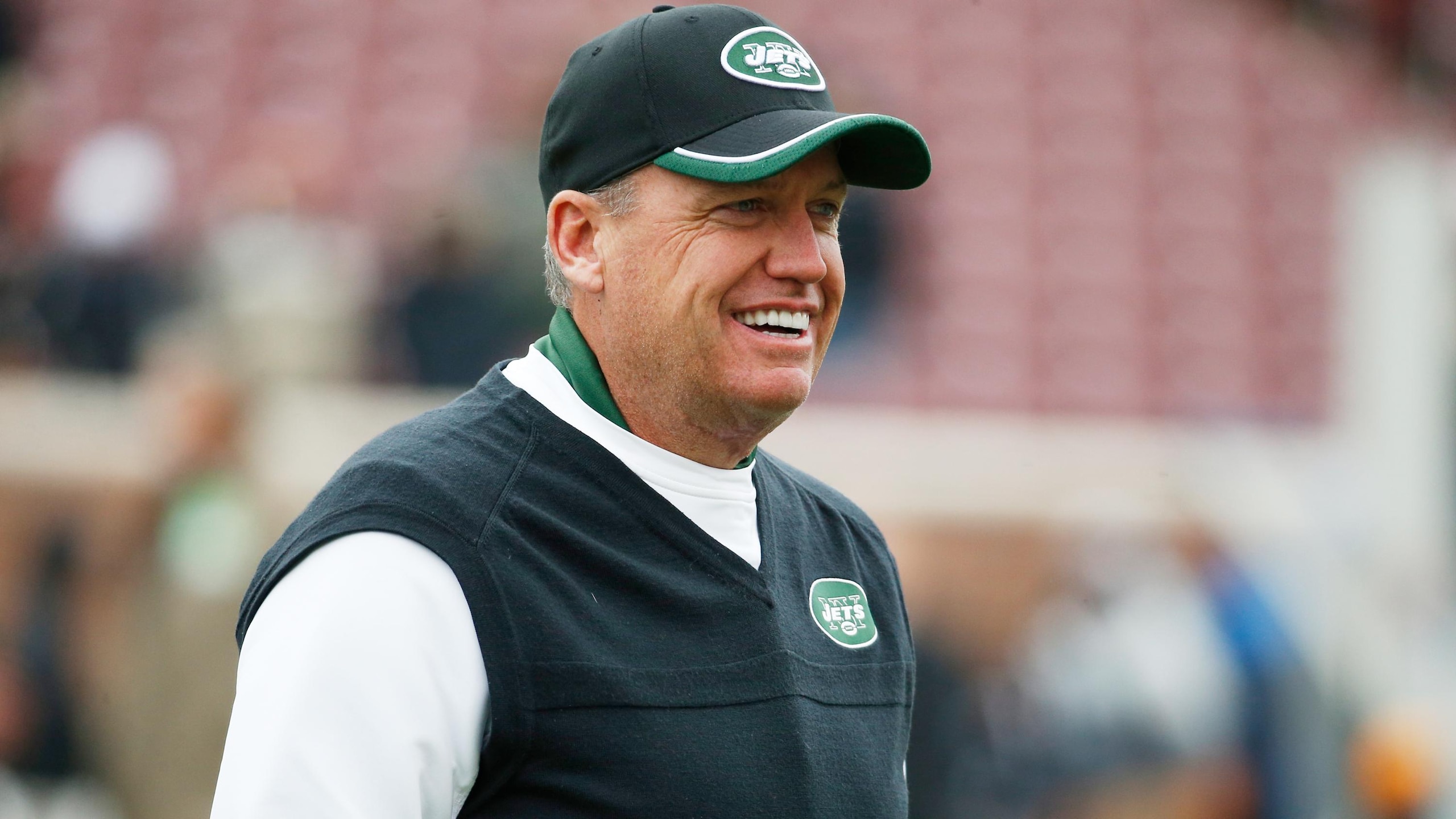 Jets The Next Ryan Football