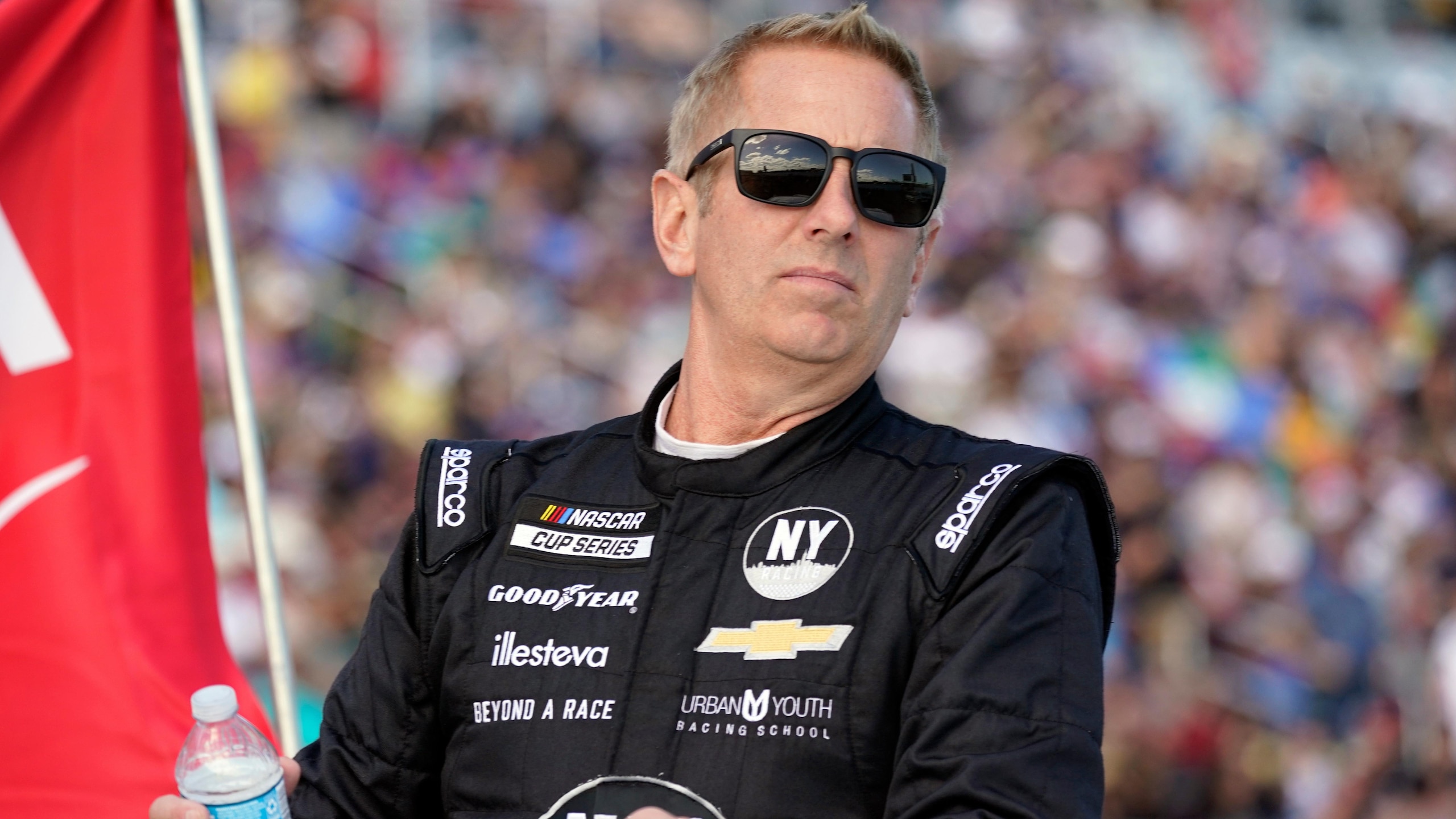 NASCAR Biffle Auto Racing