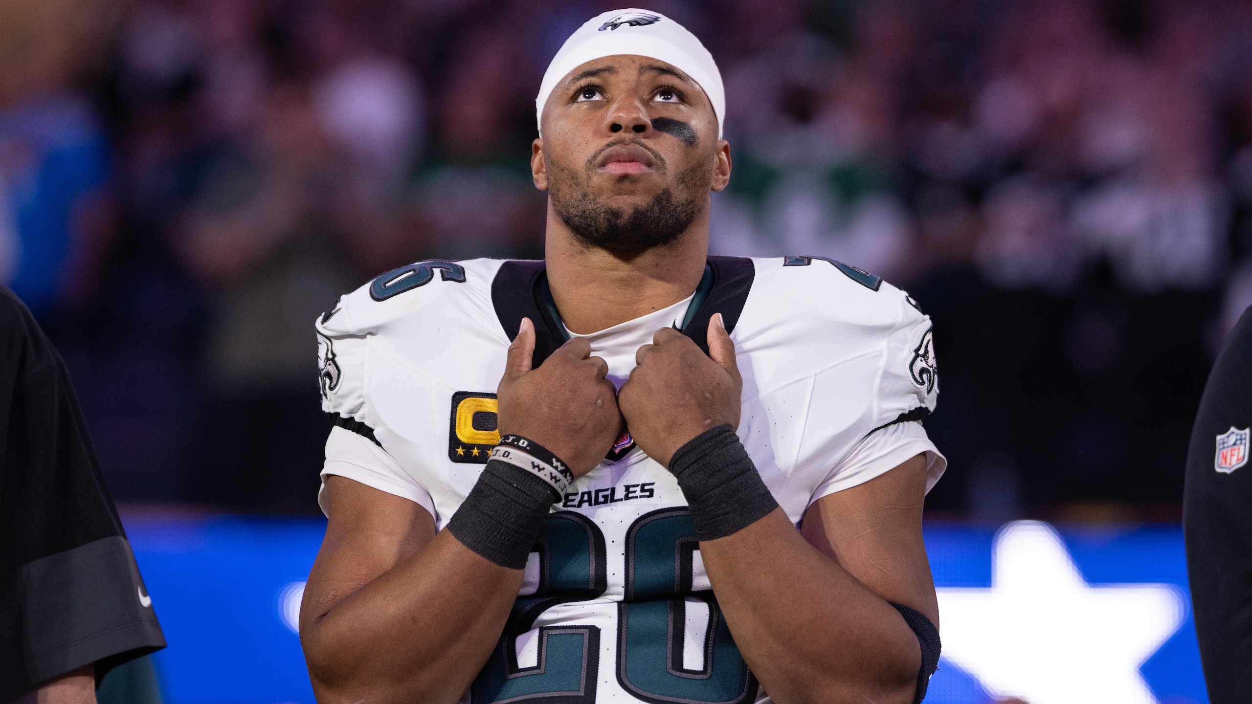 Eagles Chargers Football