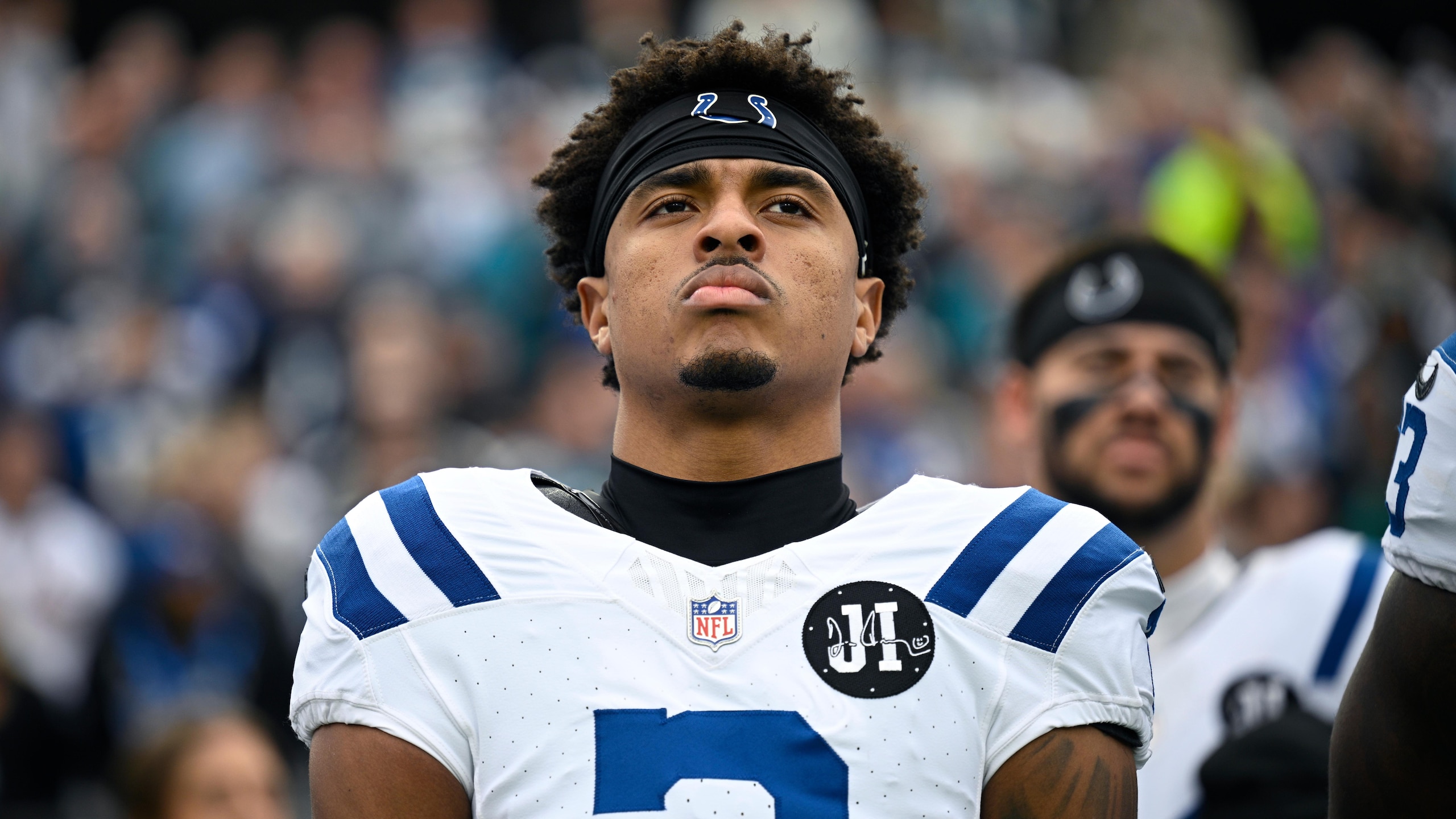 Colts Jaguars Football