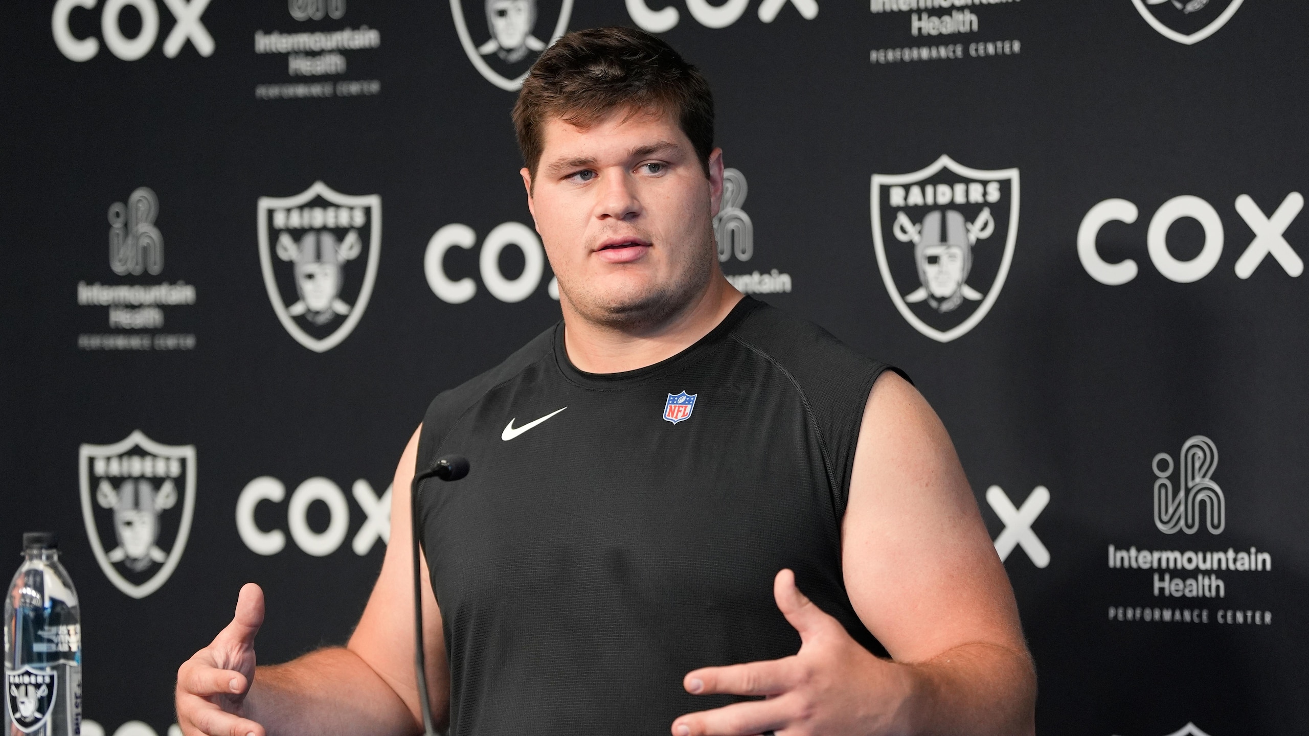 Raiders Football