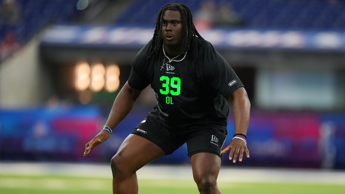 NFL Roster Cuts 2026: Teams Trim Squads to 53-Man Limit by Deadline