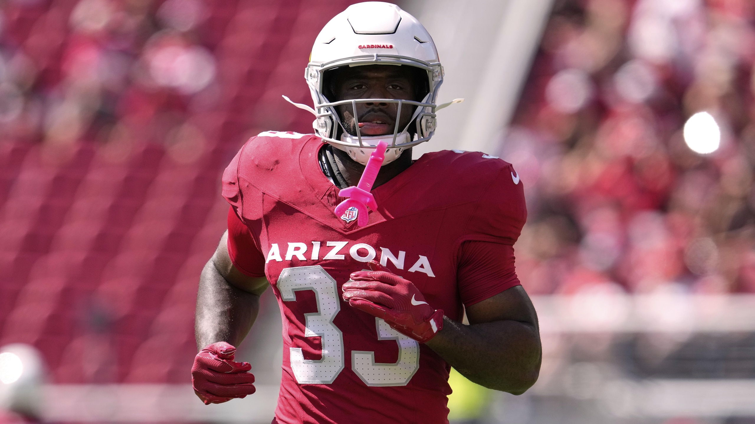 Cardinals 49ers Football
