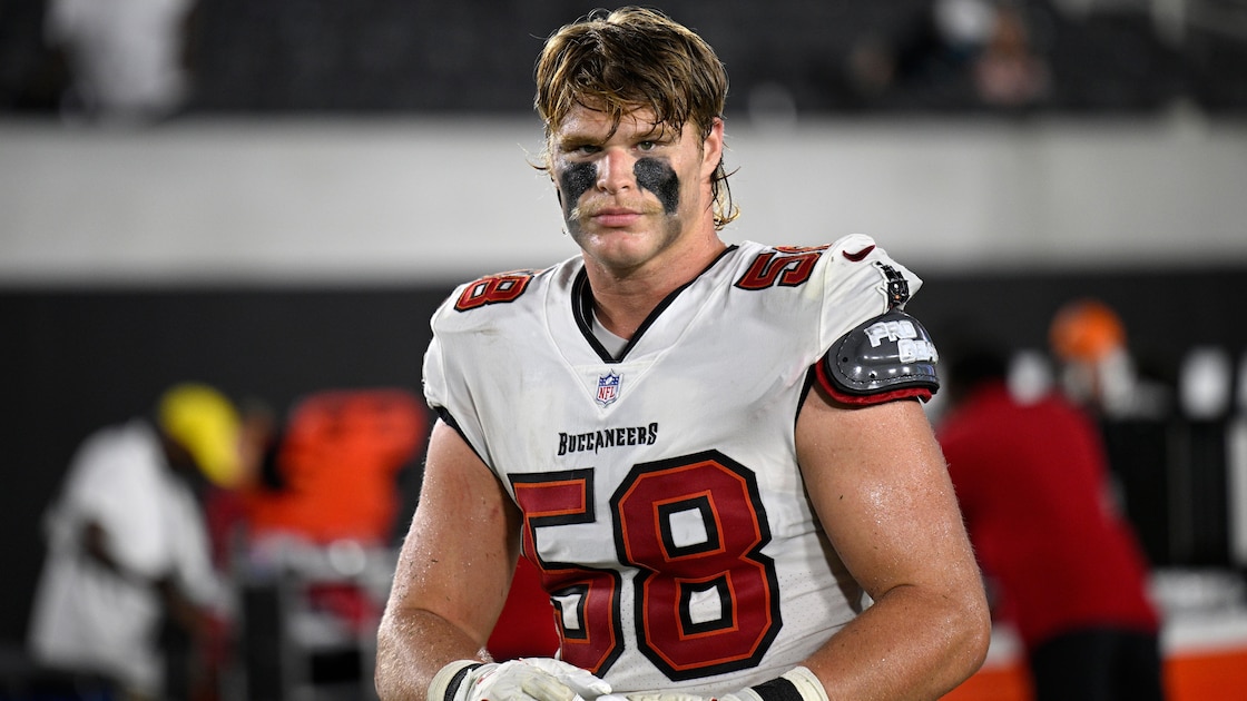 Chiefs Claim Jack Pyburn Off Waivers, Ending Potential LSU Return