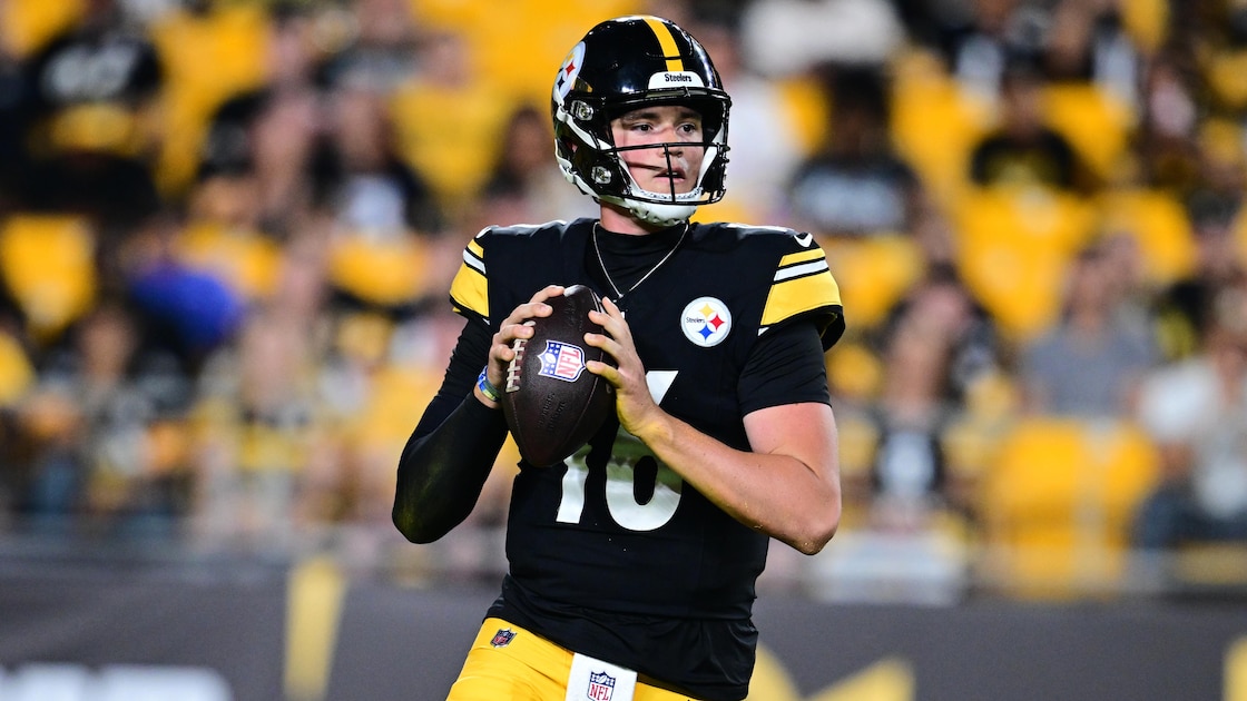 2026 NFL Preseason Week 1 Winners and Losers