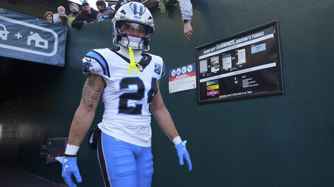 Fantasy Football 2026 Sleeper Running Backs to Target in Late Rounds