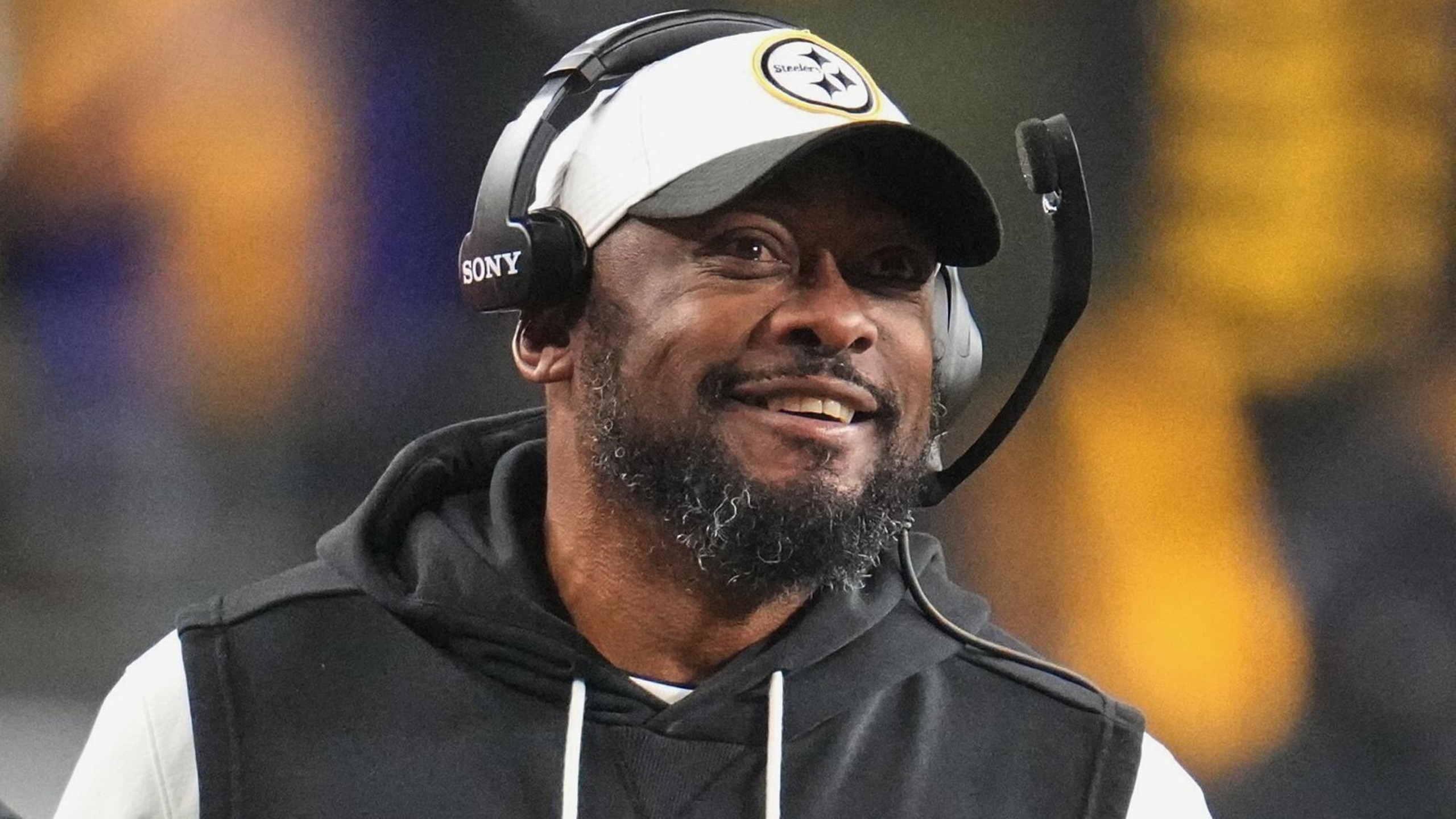 Tomlin Makes TV Debut 📺