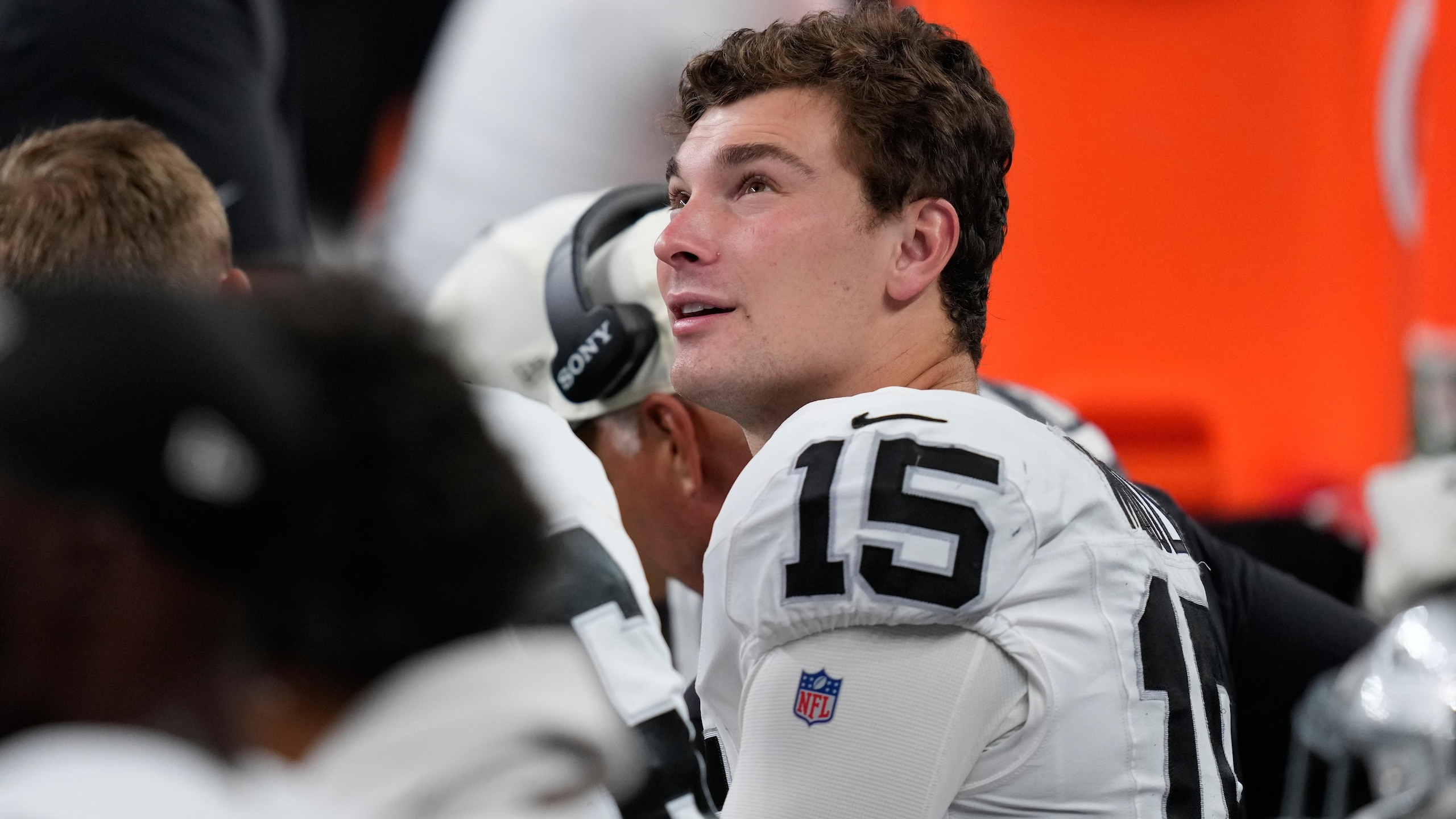 Raiders Texans Football
