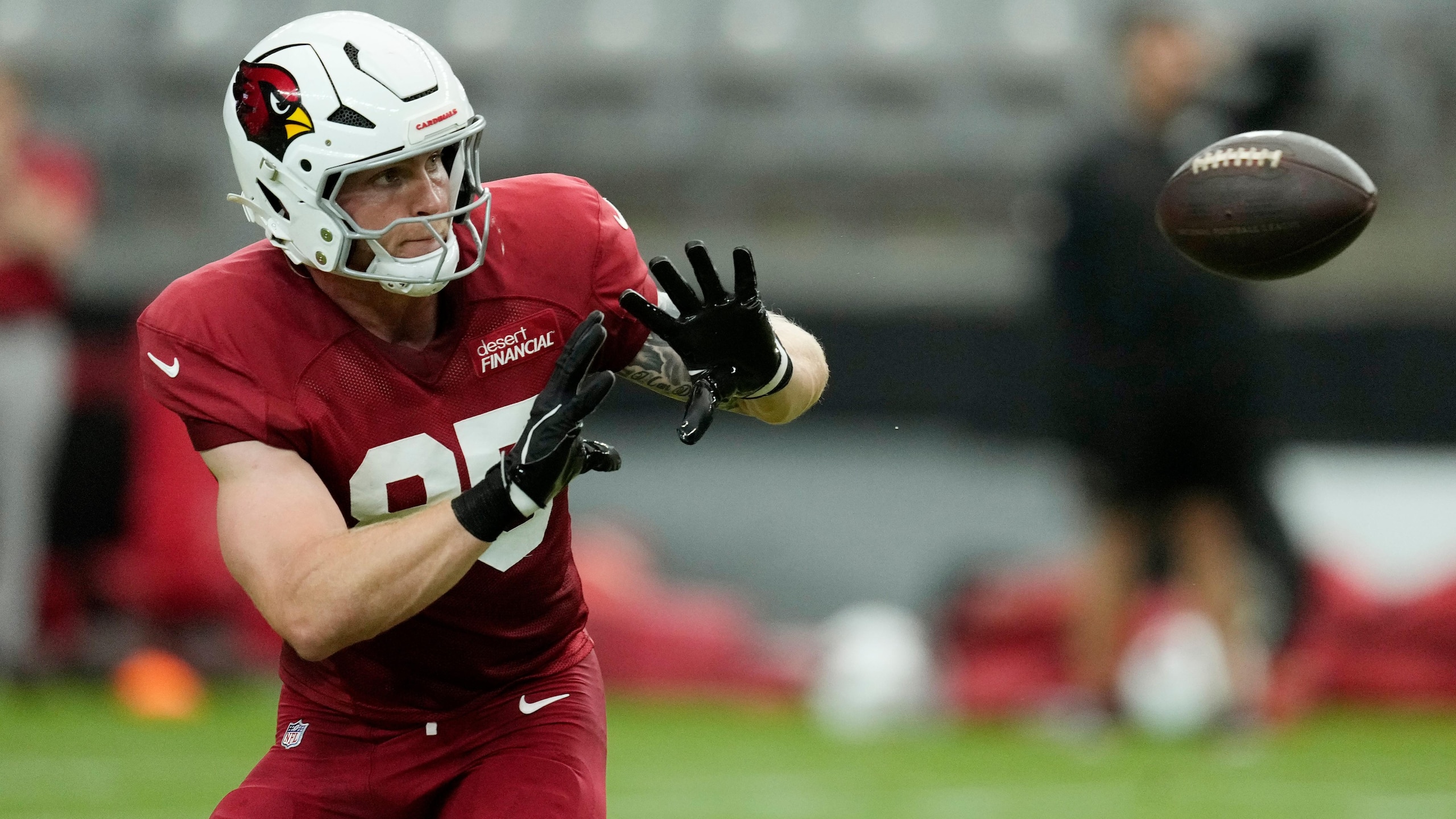Cardinals Football