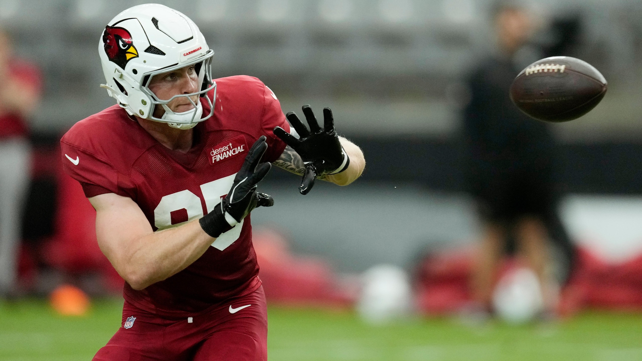 Cardinals Football