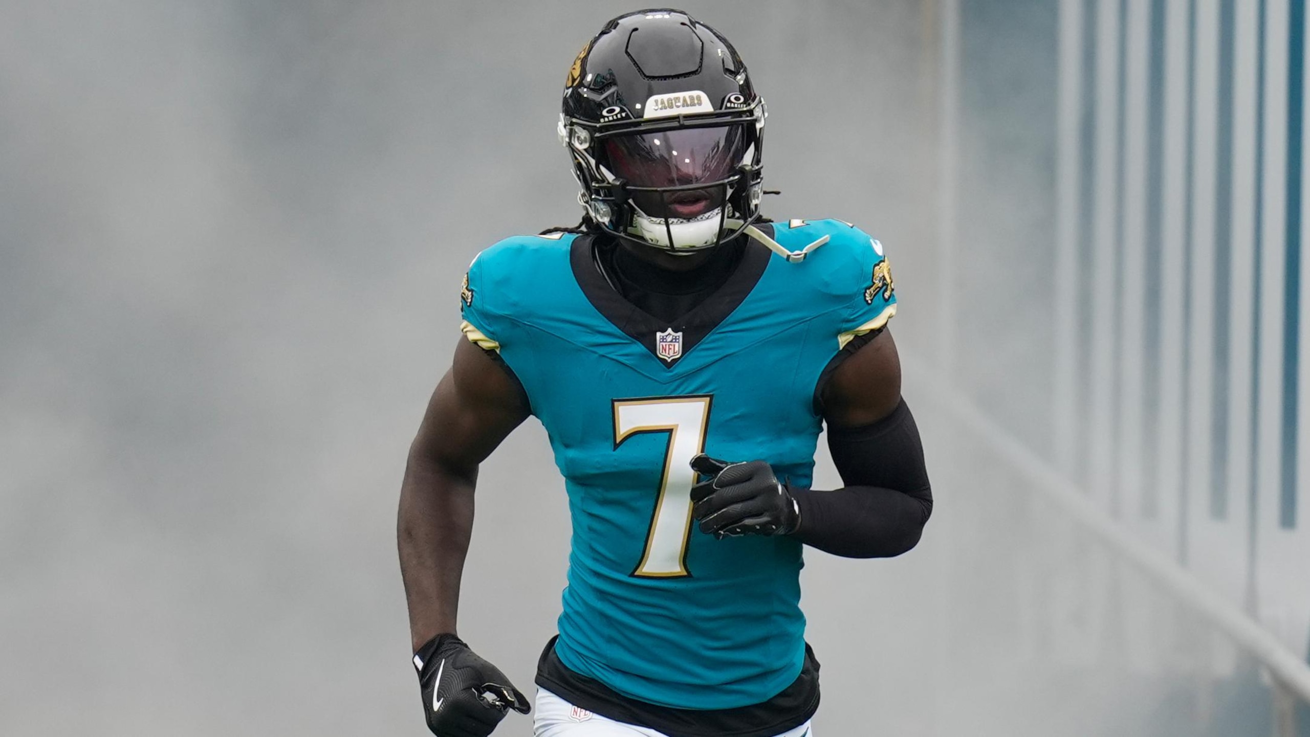 Titans Jaguars Football