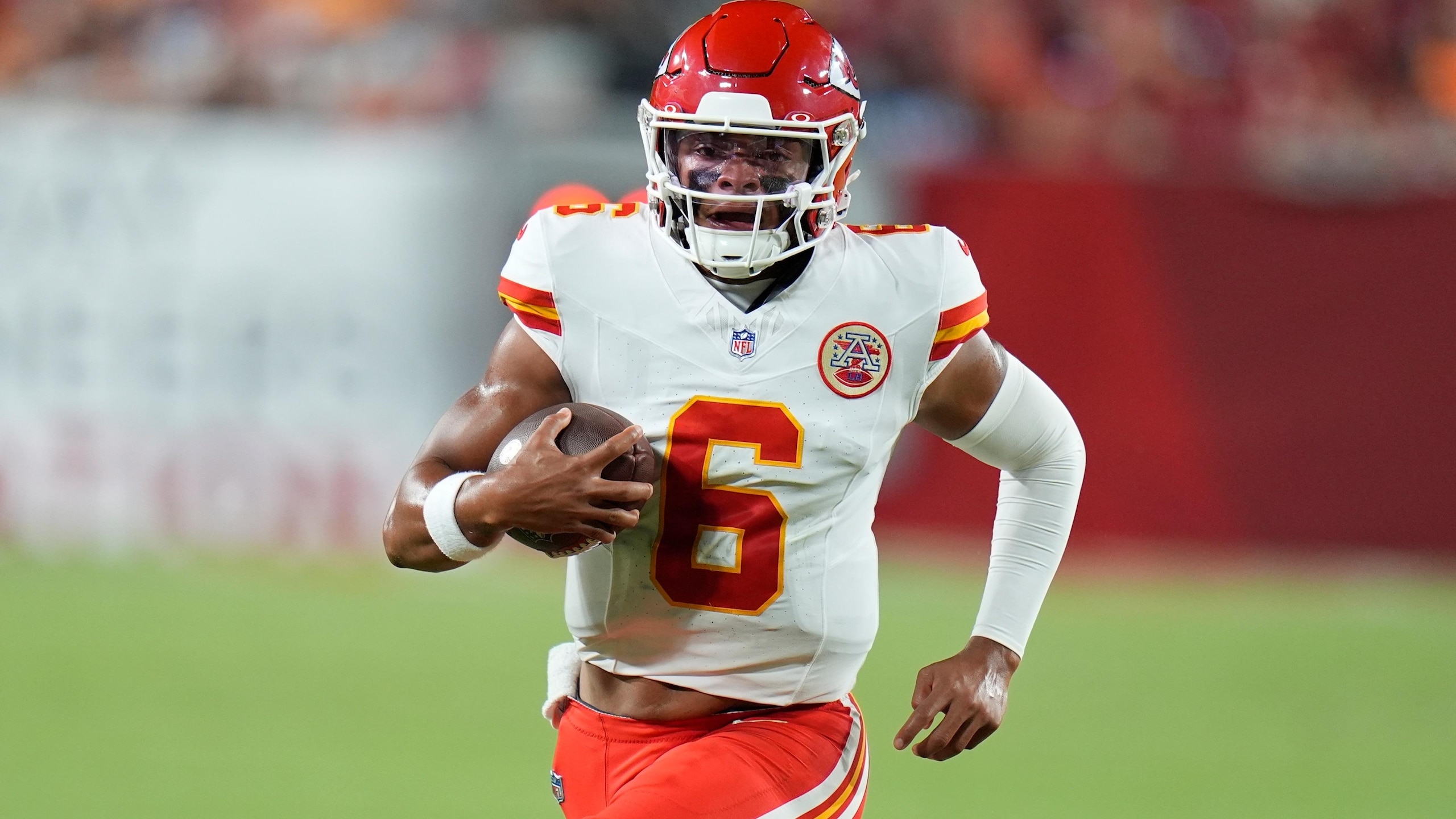 Chiefs Buccaneers Football