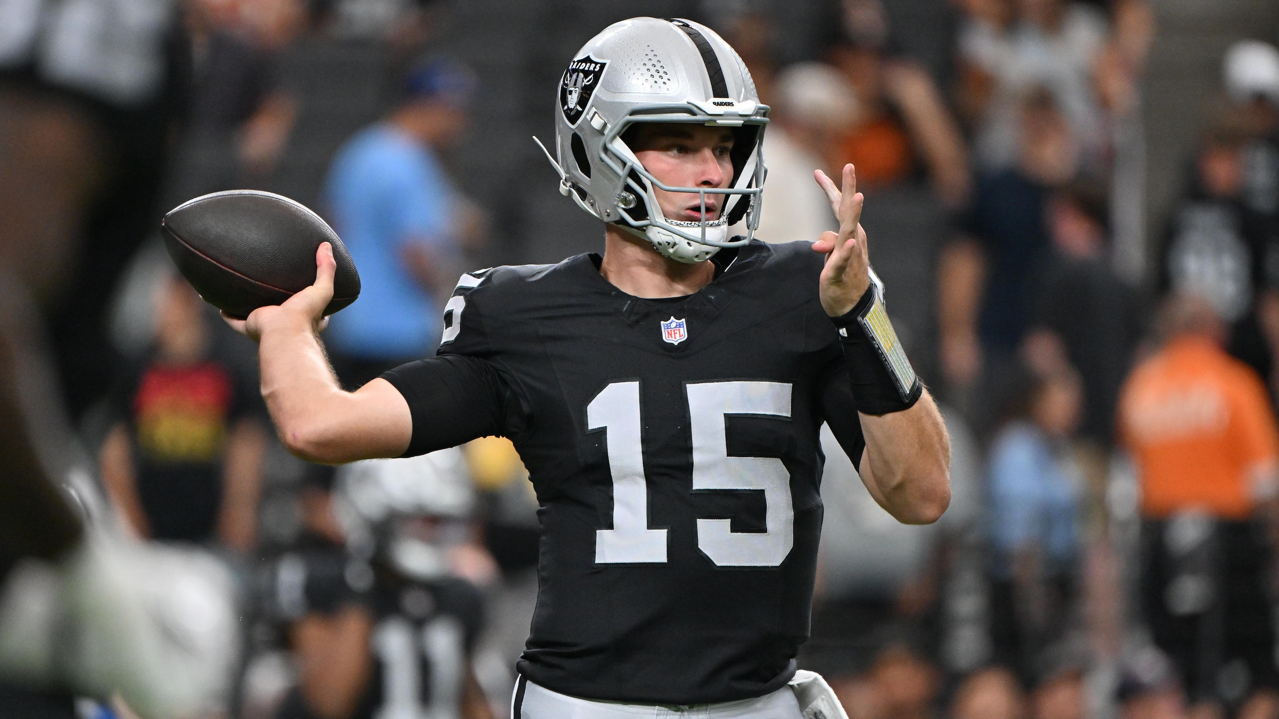 49ers Raiders Football