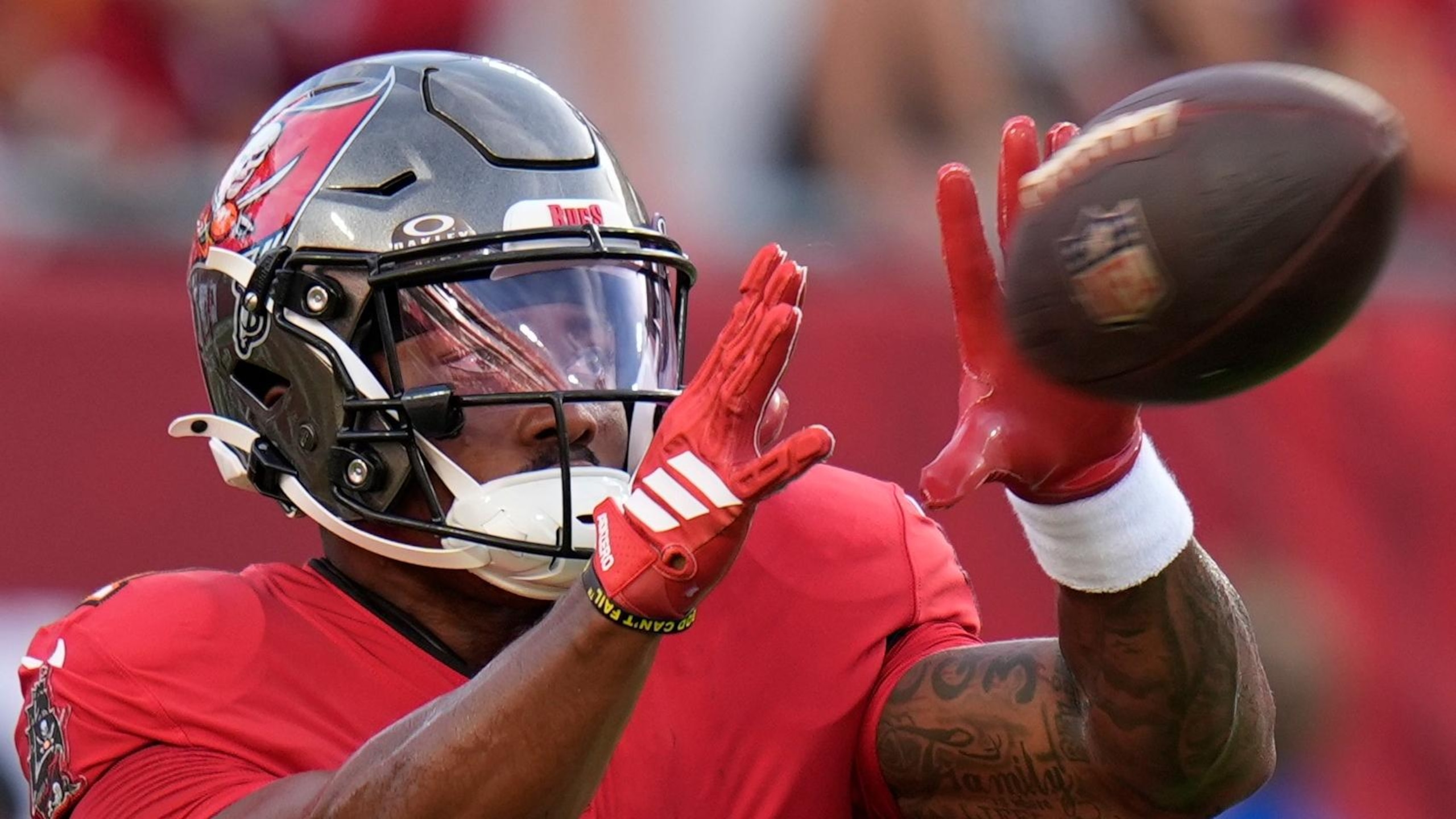 Chiefs Buccaneers Football