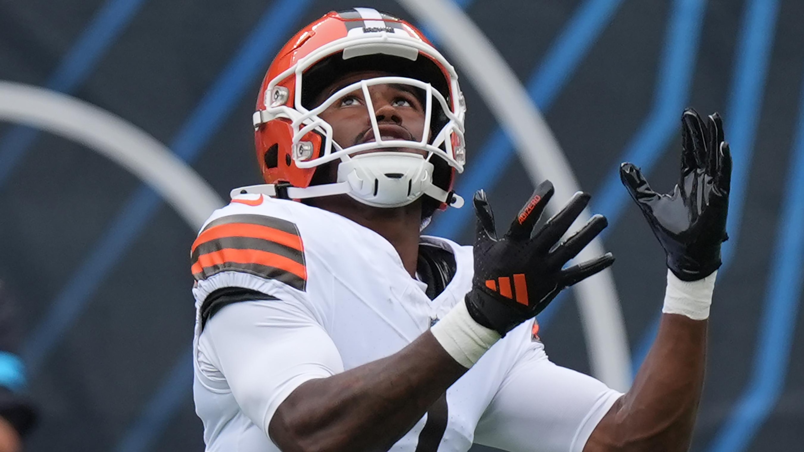 Browns Bears Football