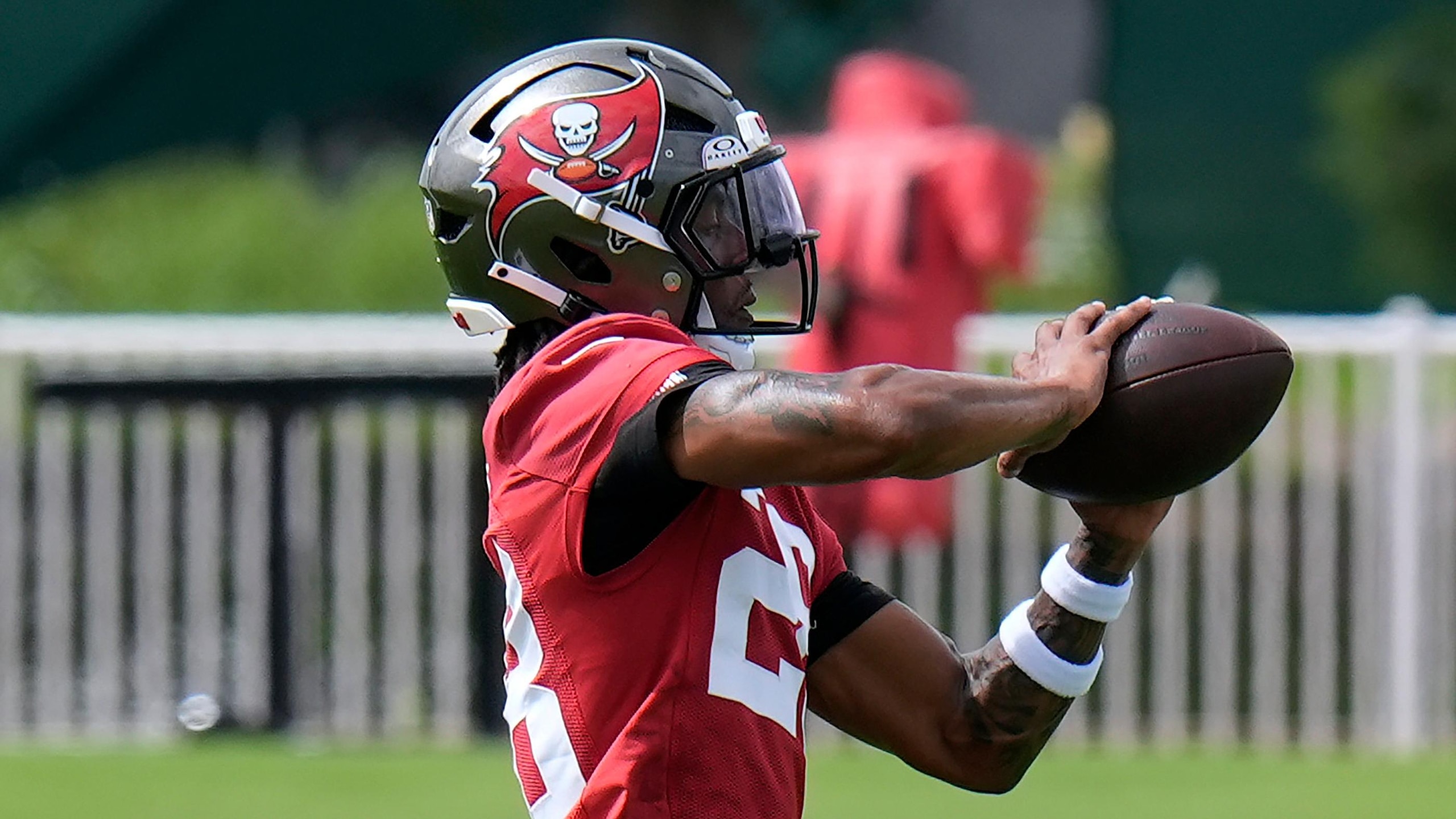 Buccaneers Football
