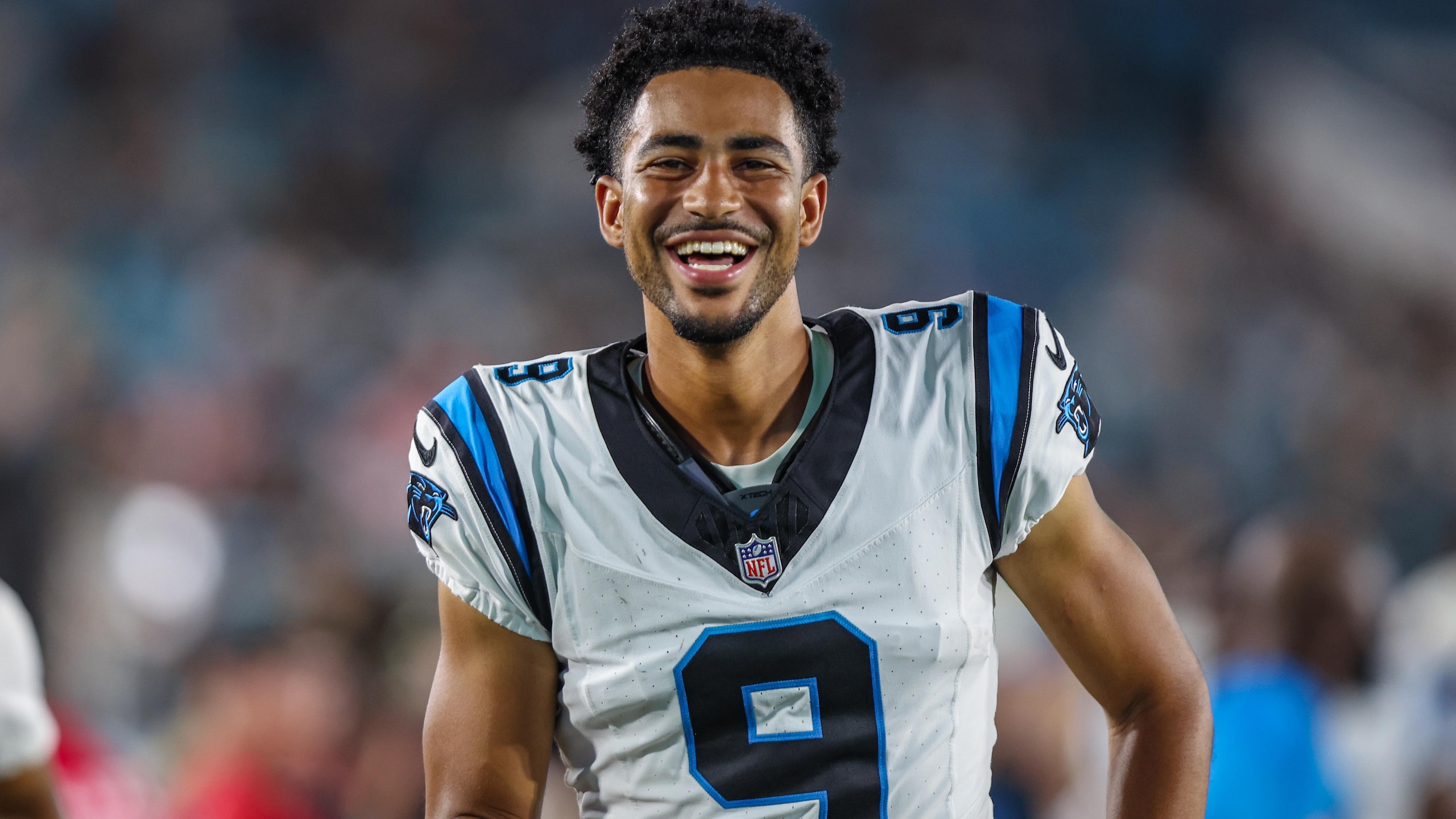 Panthers Jaguars Football