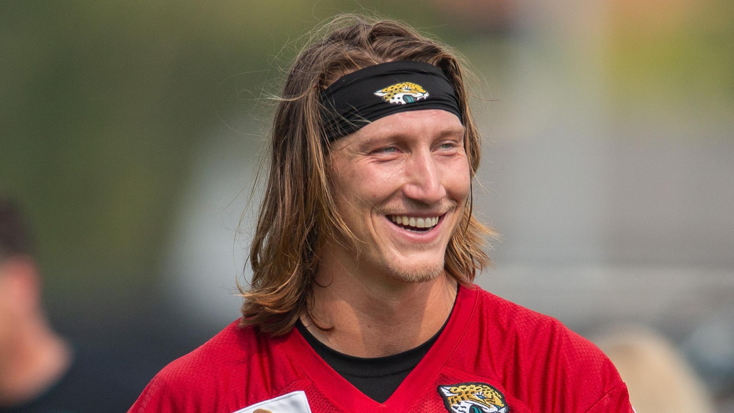 Jaguars Camp Football
