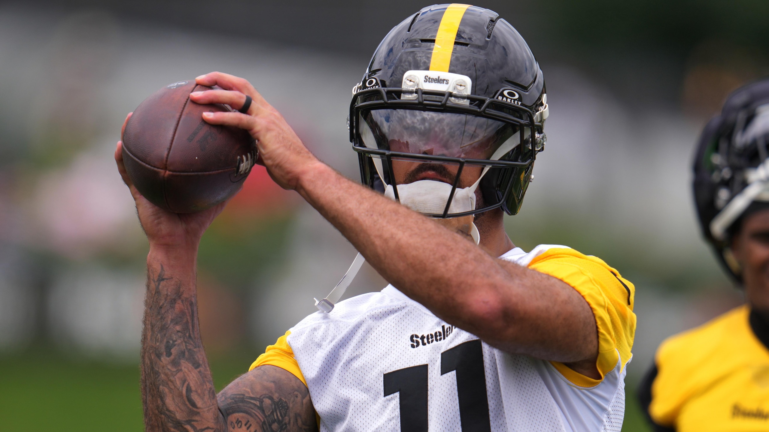 Steelers Football