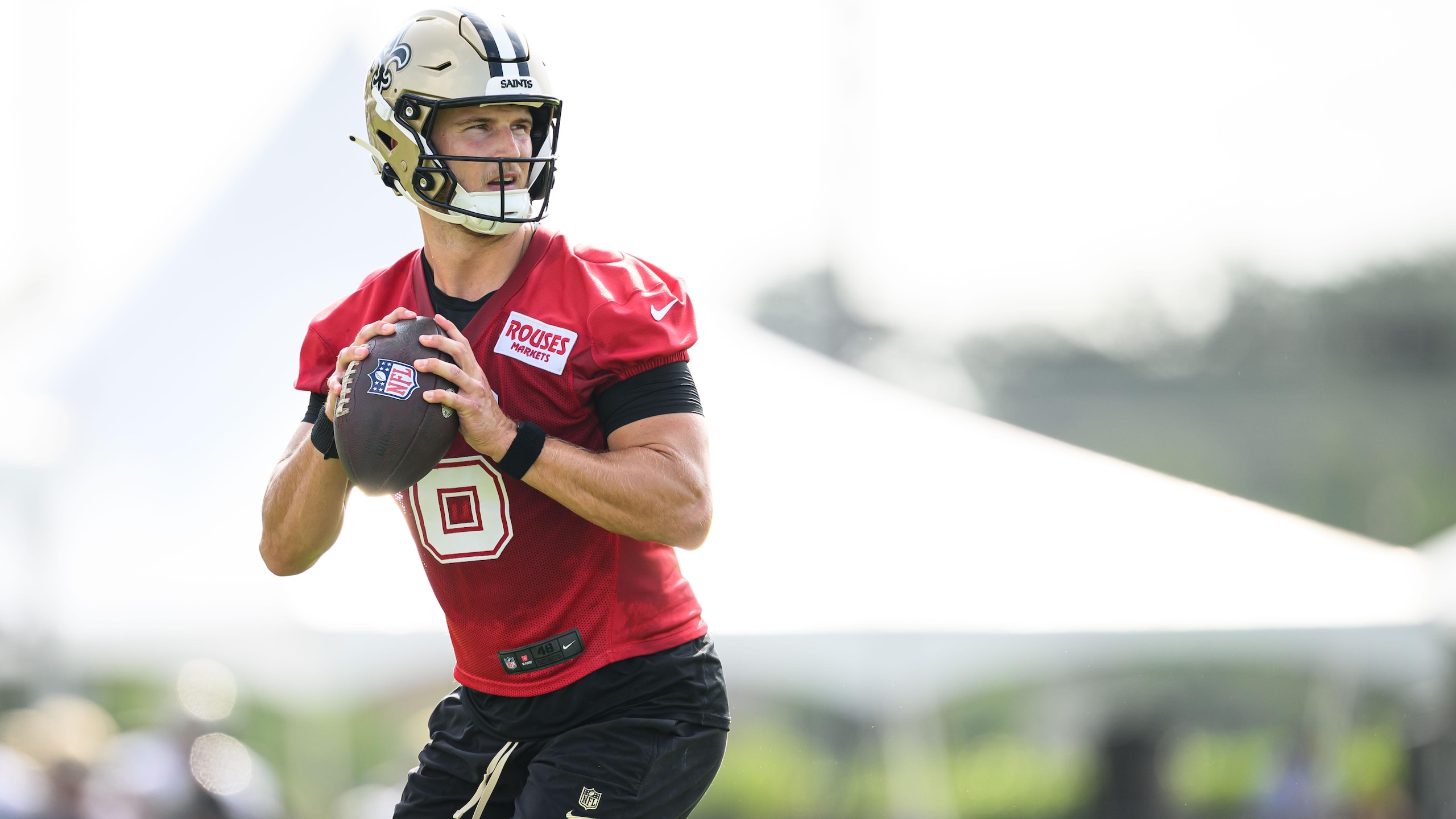 Saints Football