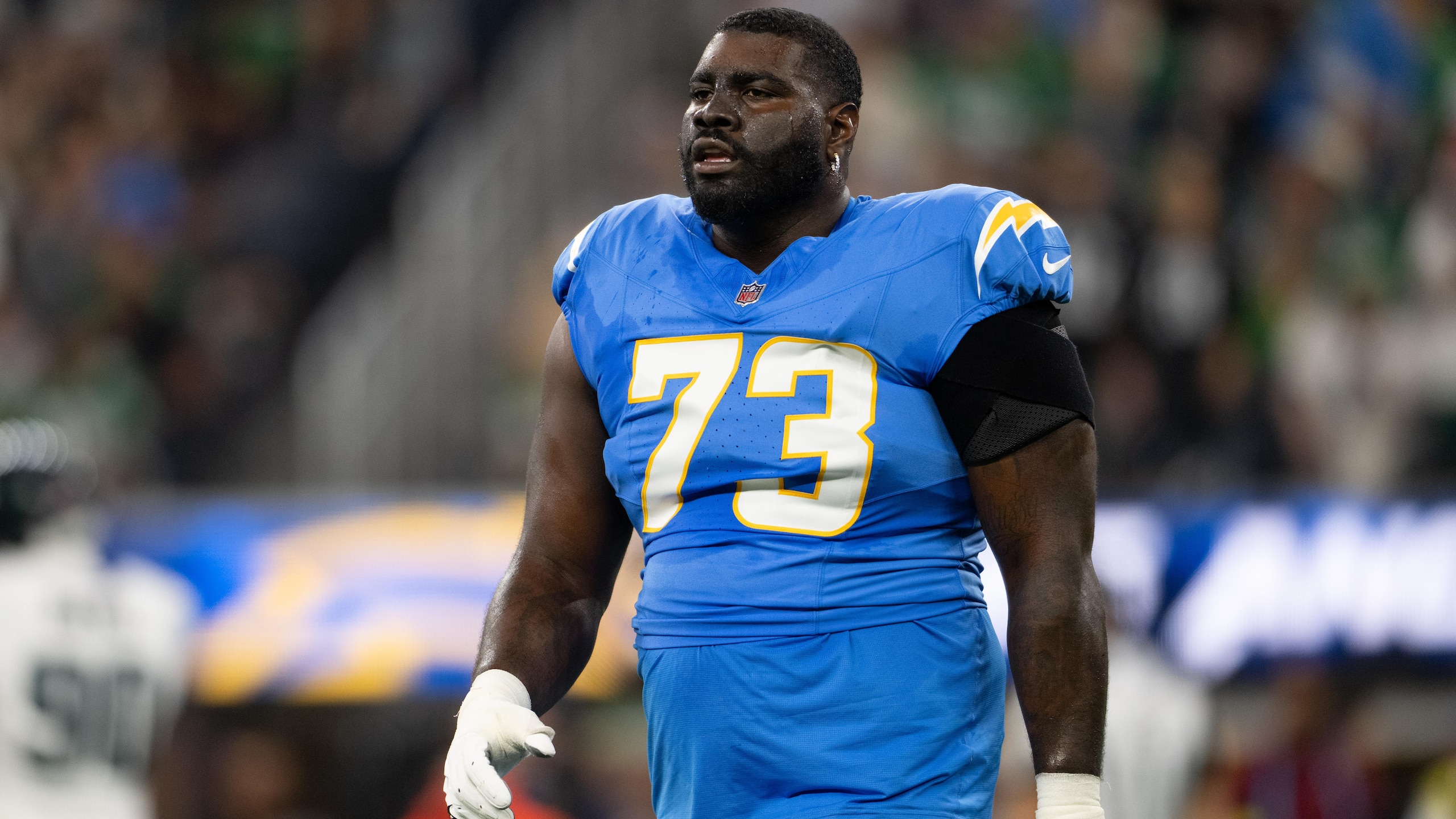 Eagles Chargers Football