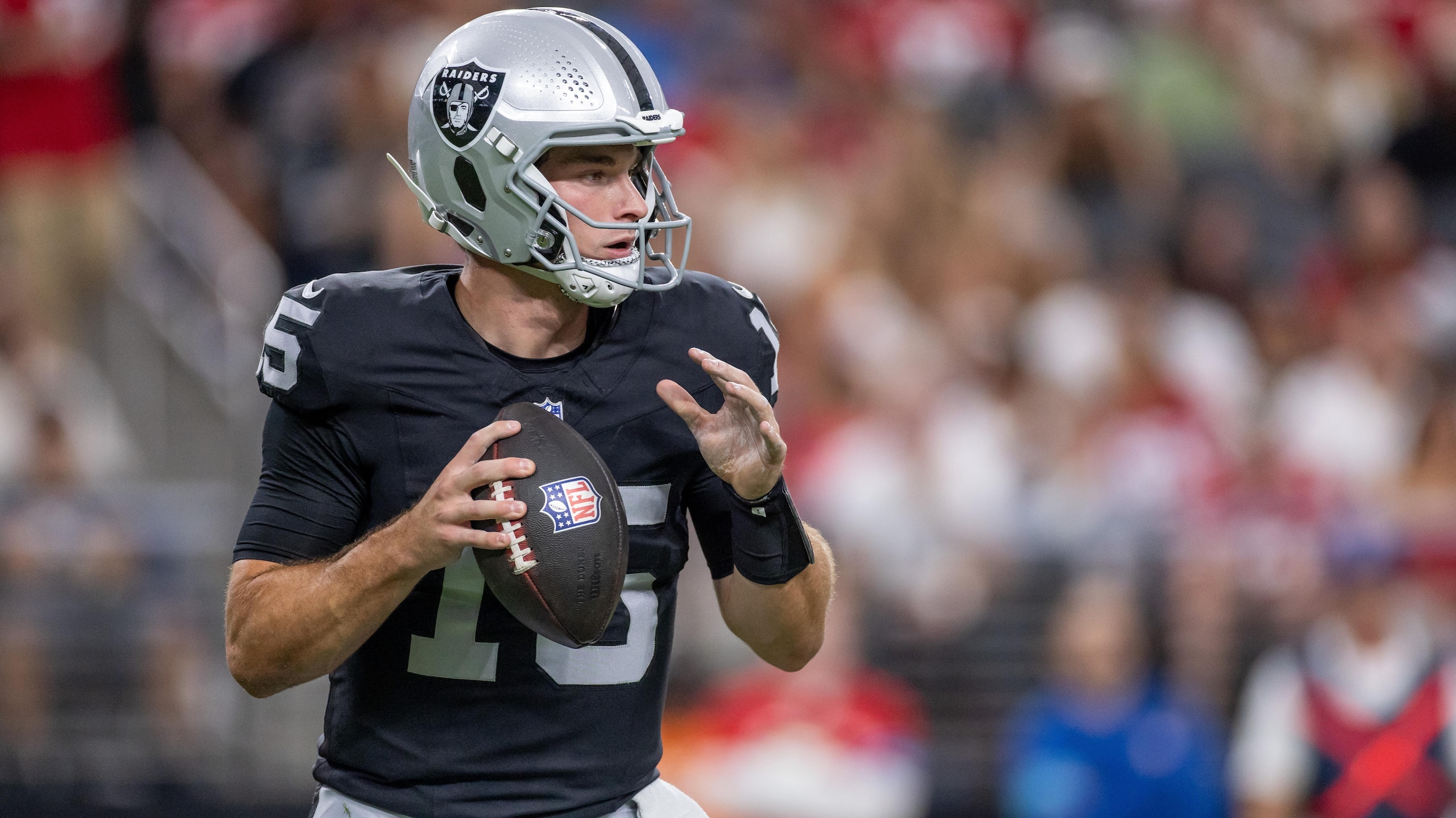 49ers Raiders Football