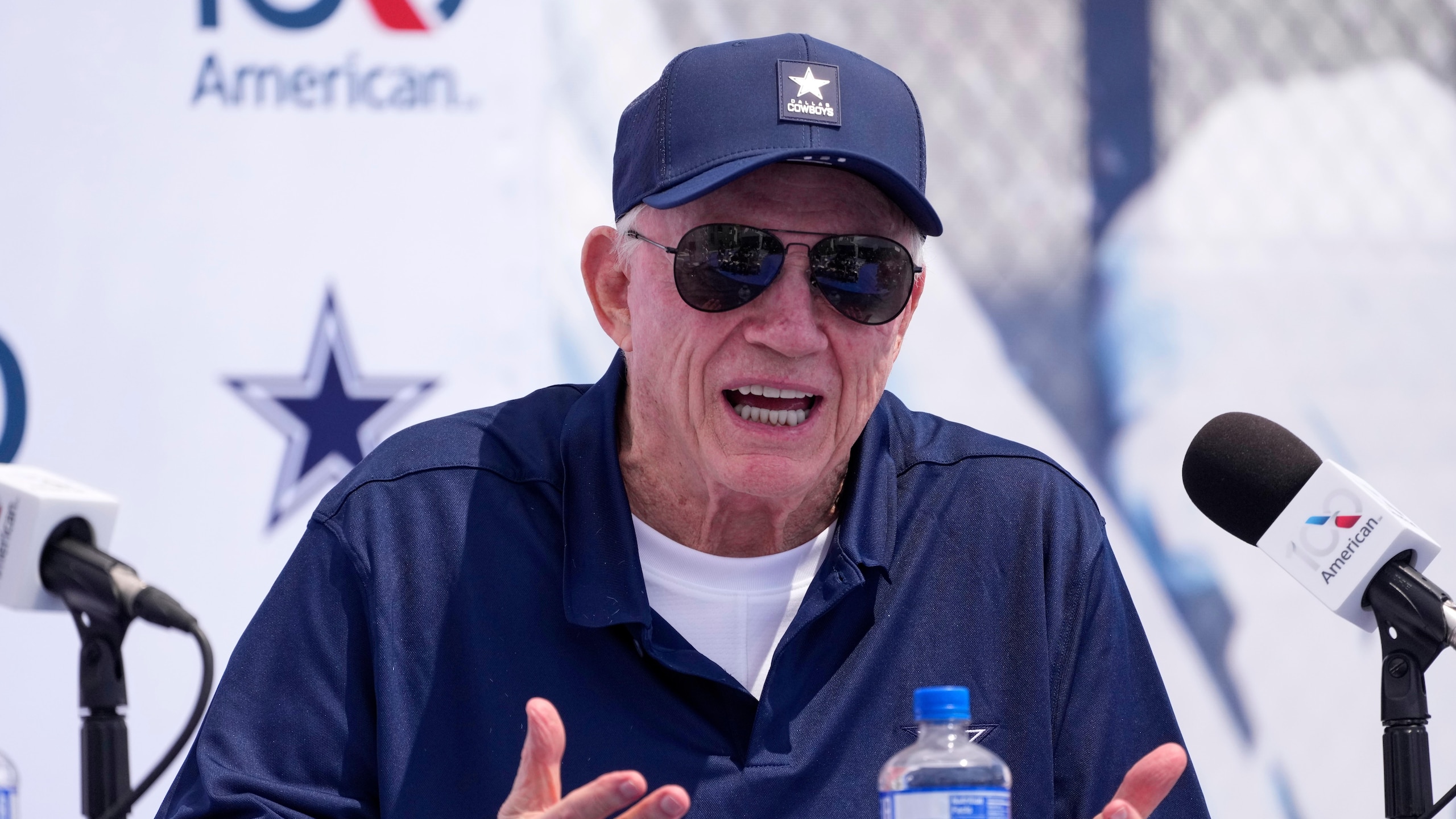 Jerry Assesses Micah Trade