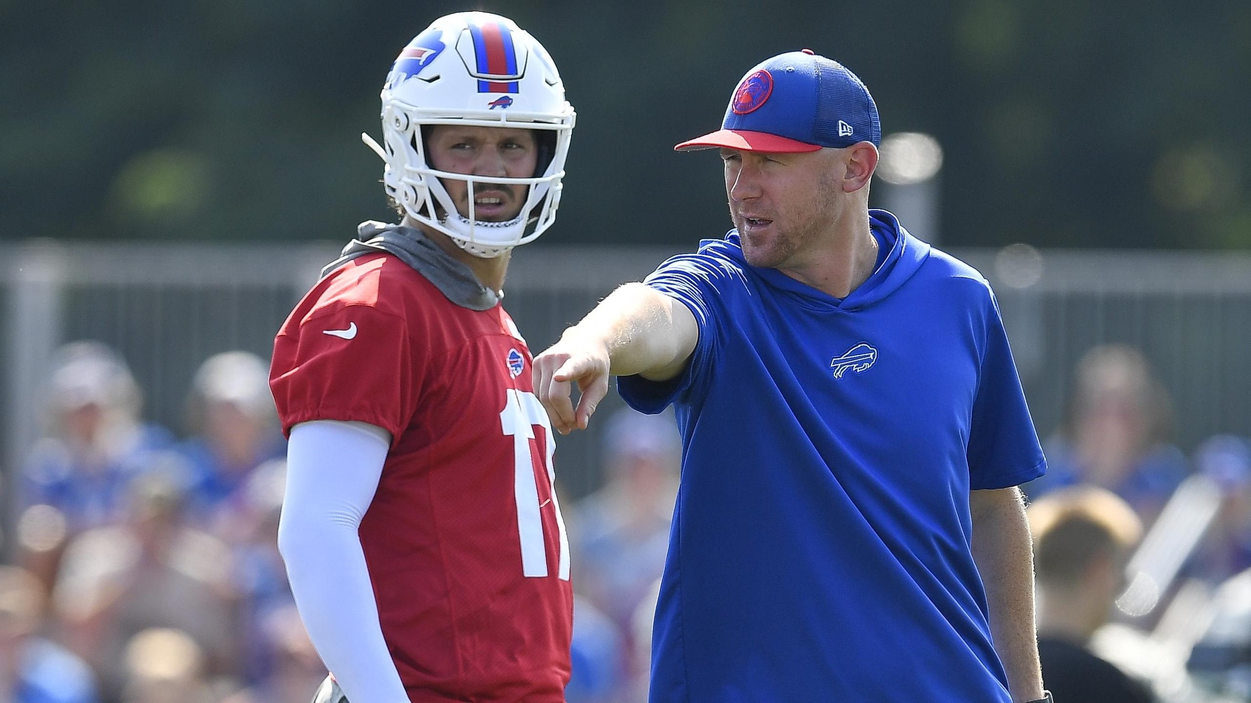 Bills Football