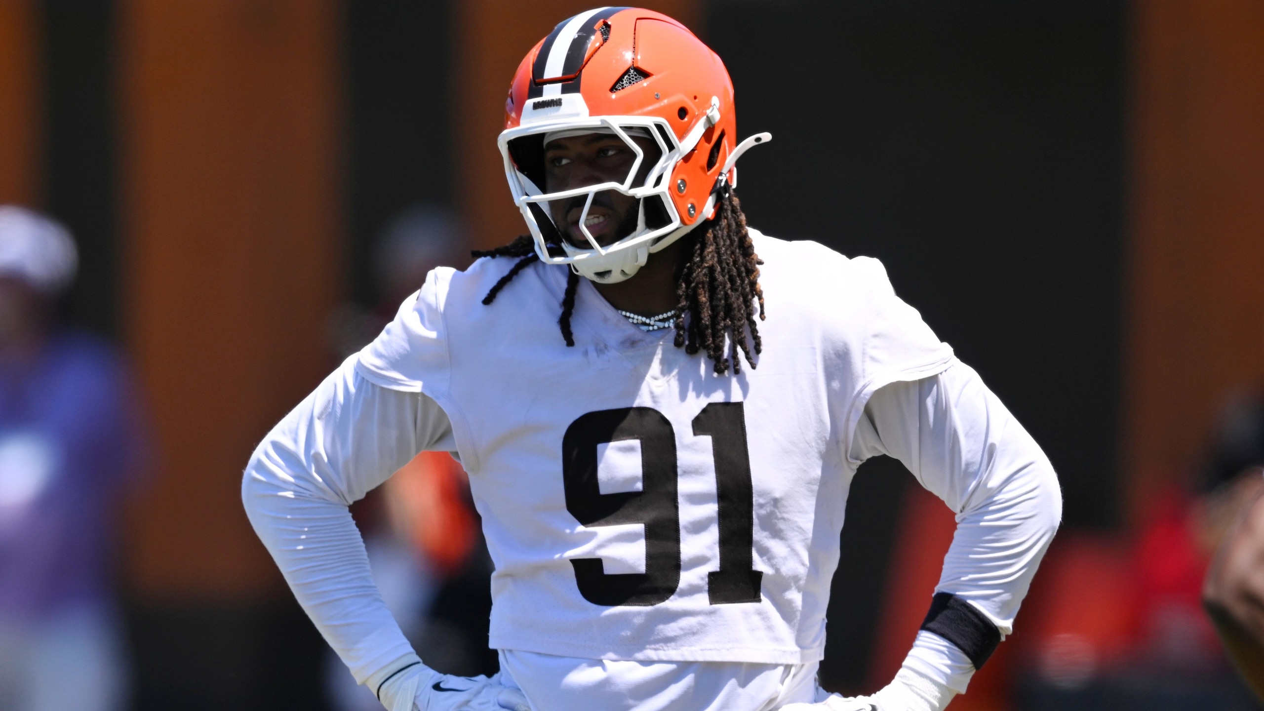 Browns Football