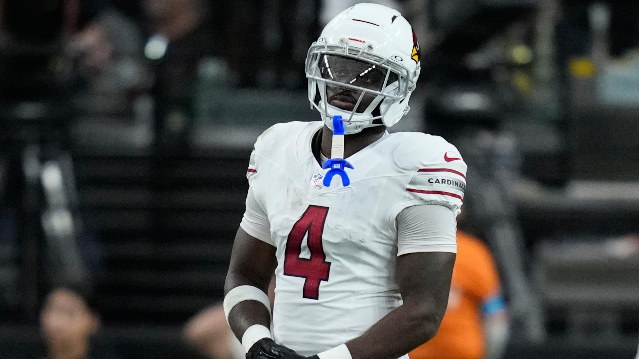Cardinals Raiders Football