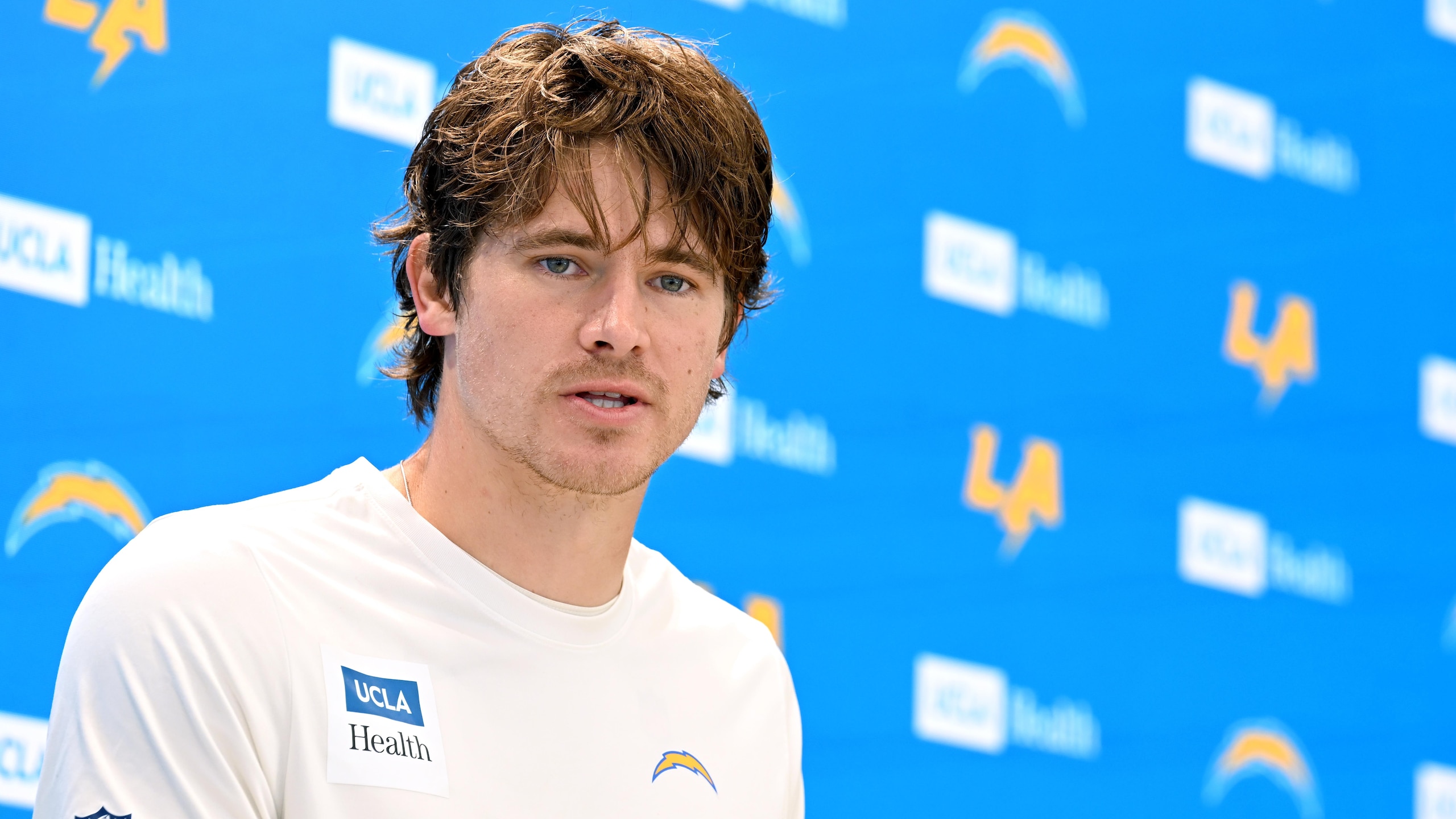 Chargers Football