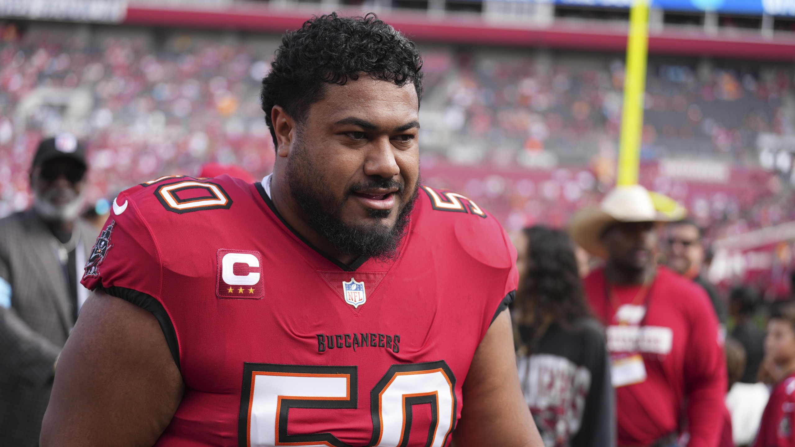 Panthers Buccaneers Football