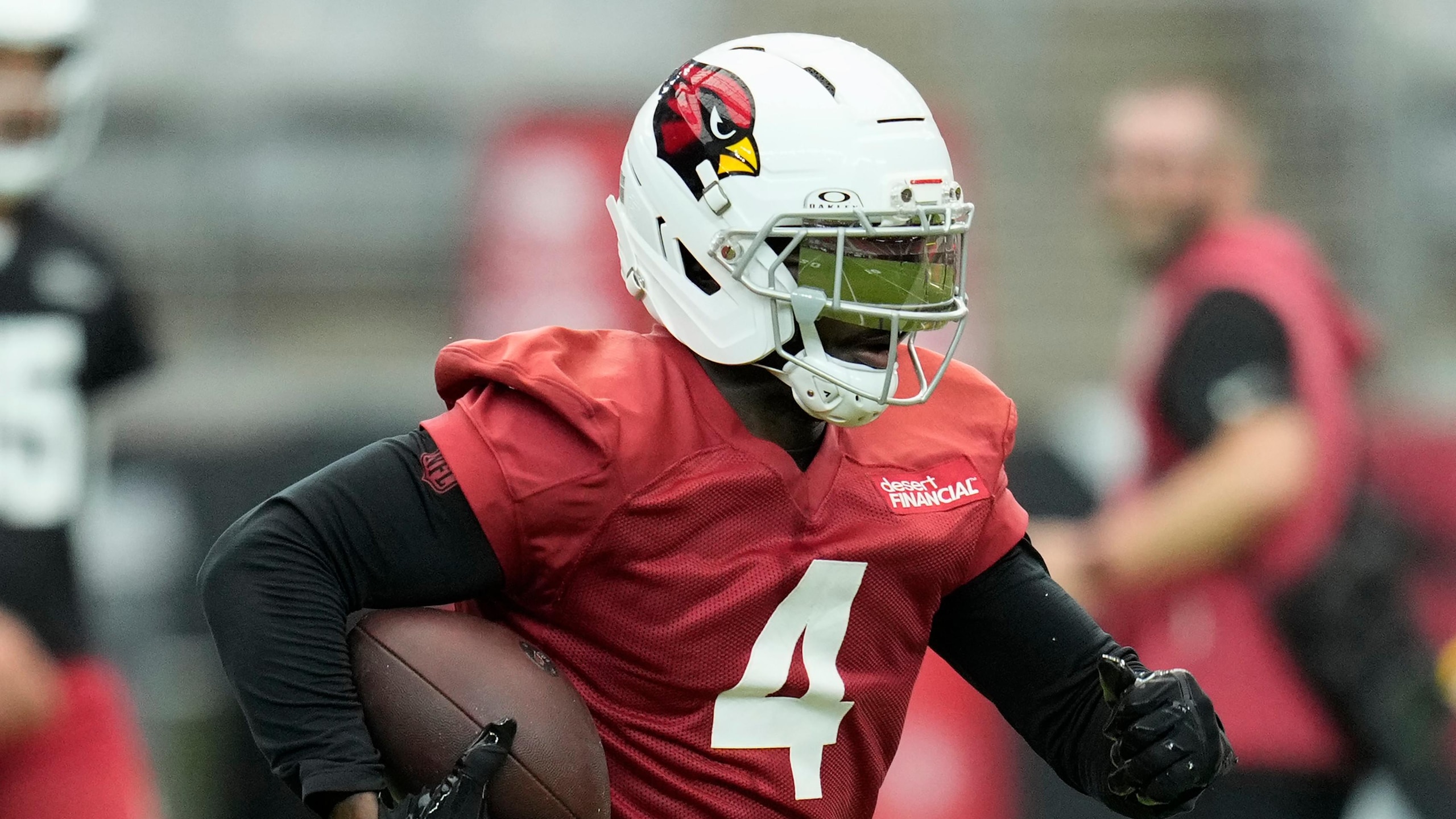 Cardinals Football