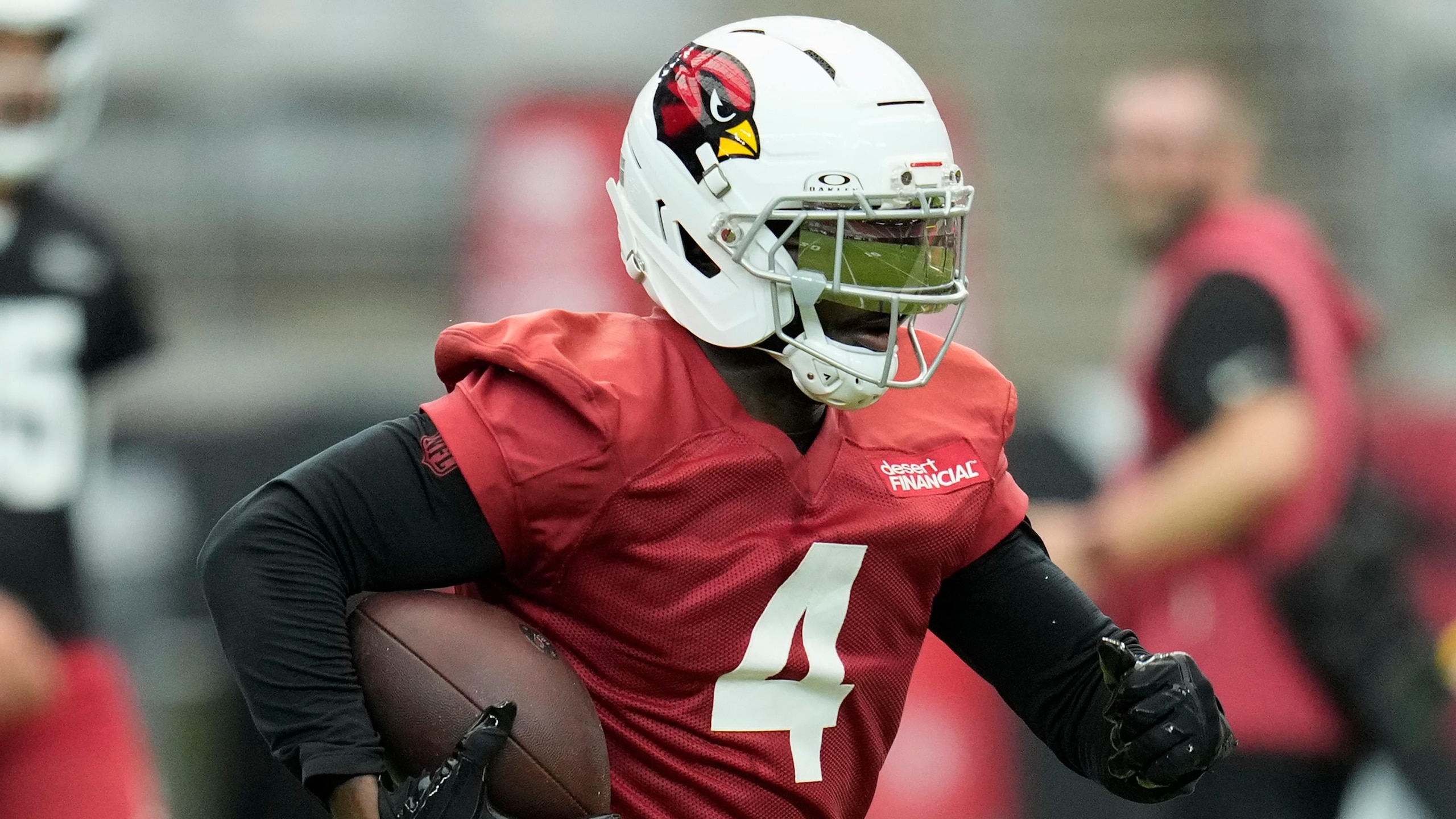 Cardinals Football