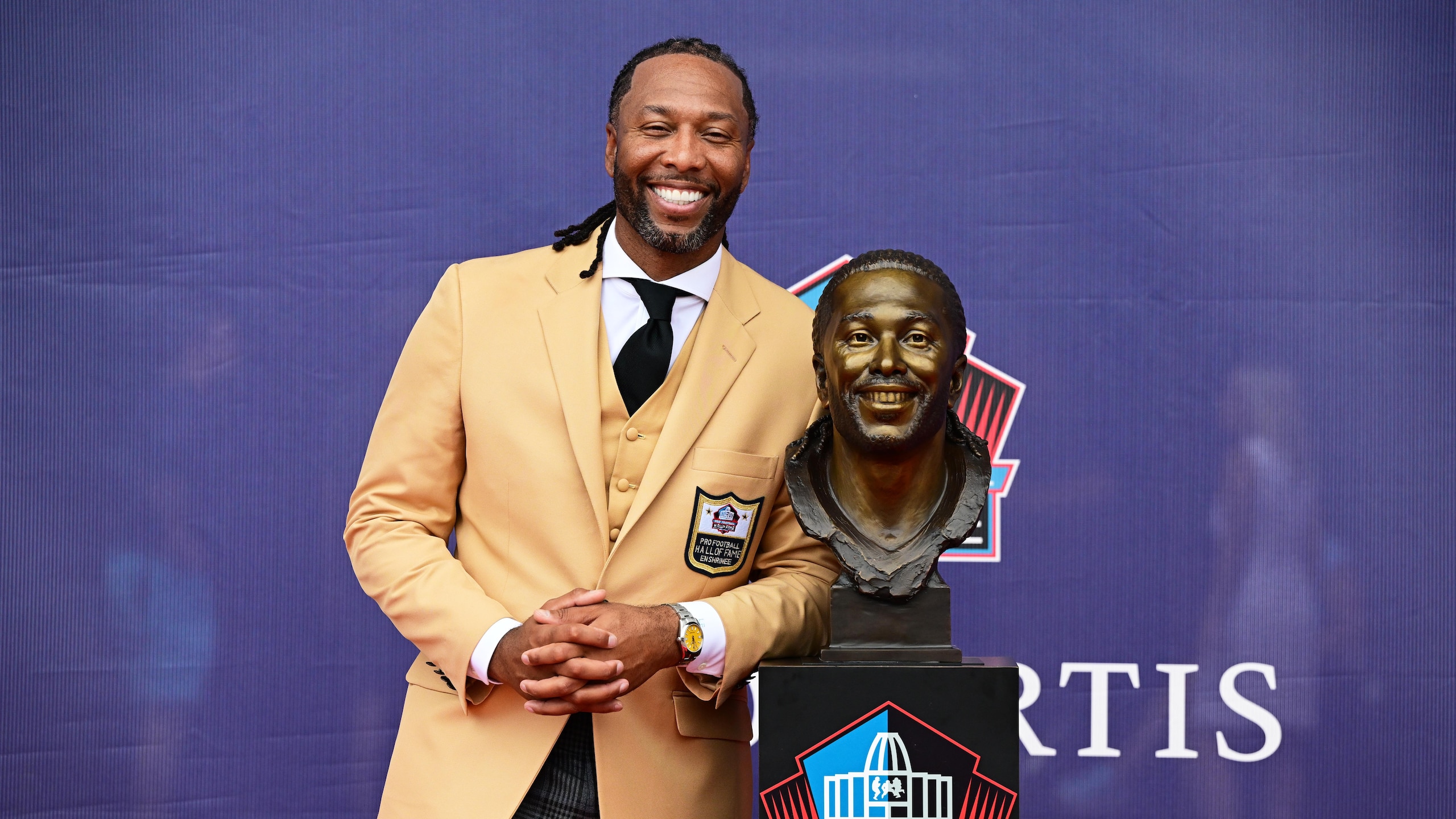Hall of Fame Football
