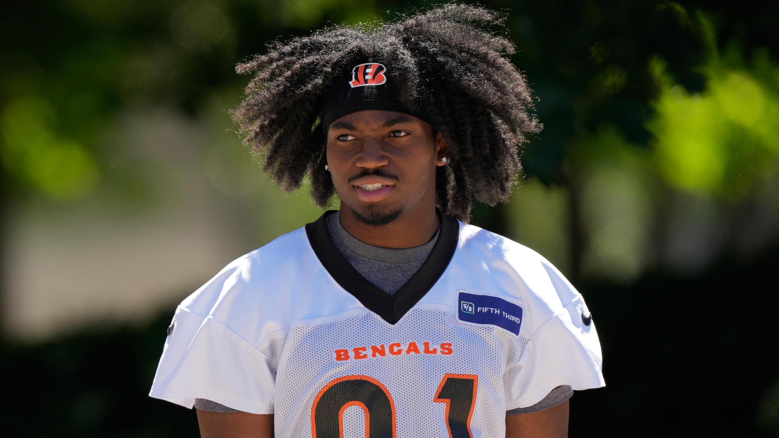 Bengals Football