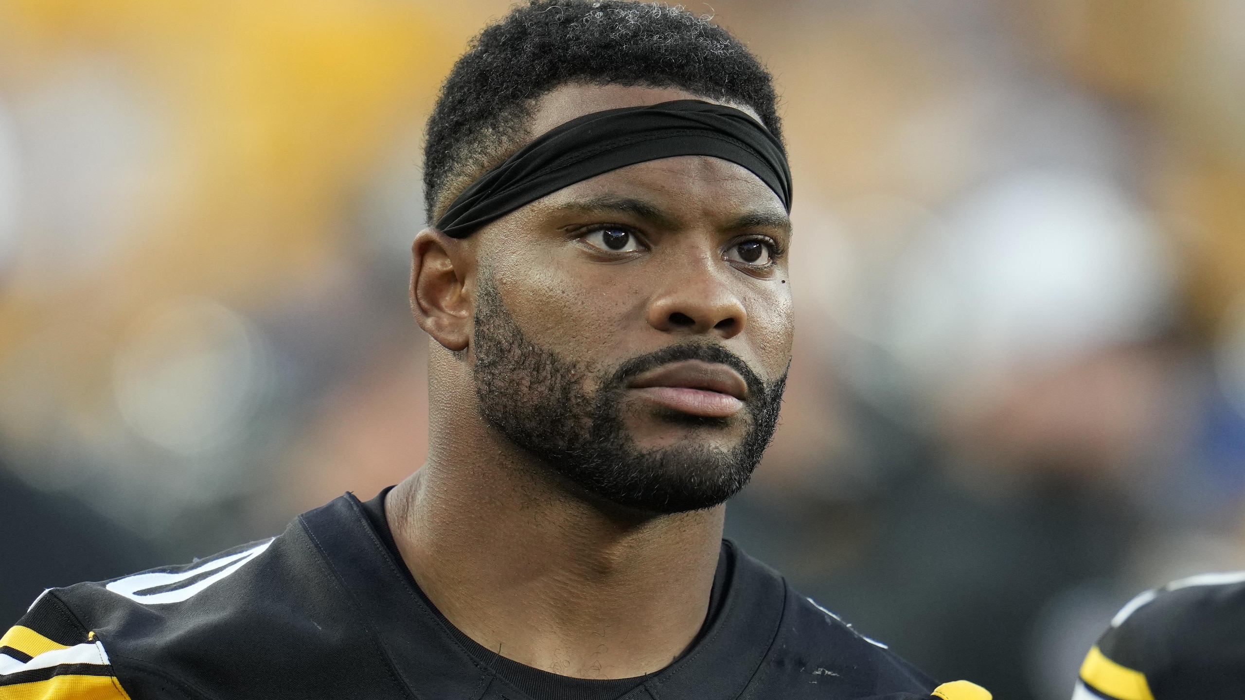 Texans Steelers Football