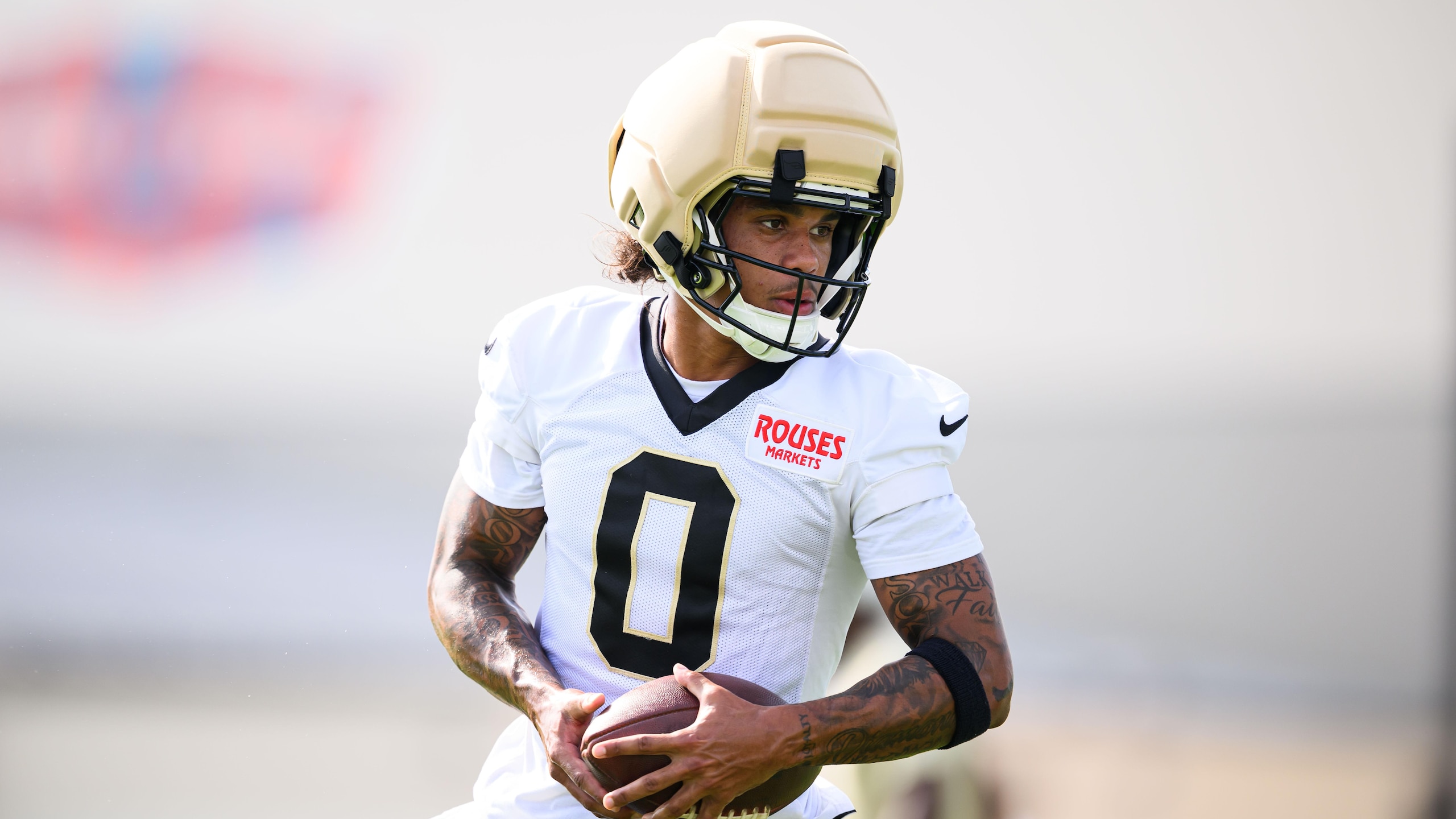 Saints Football