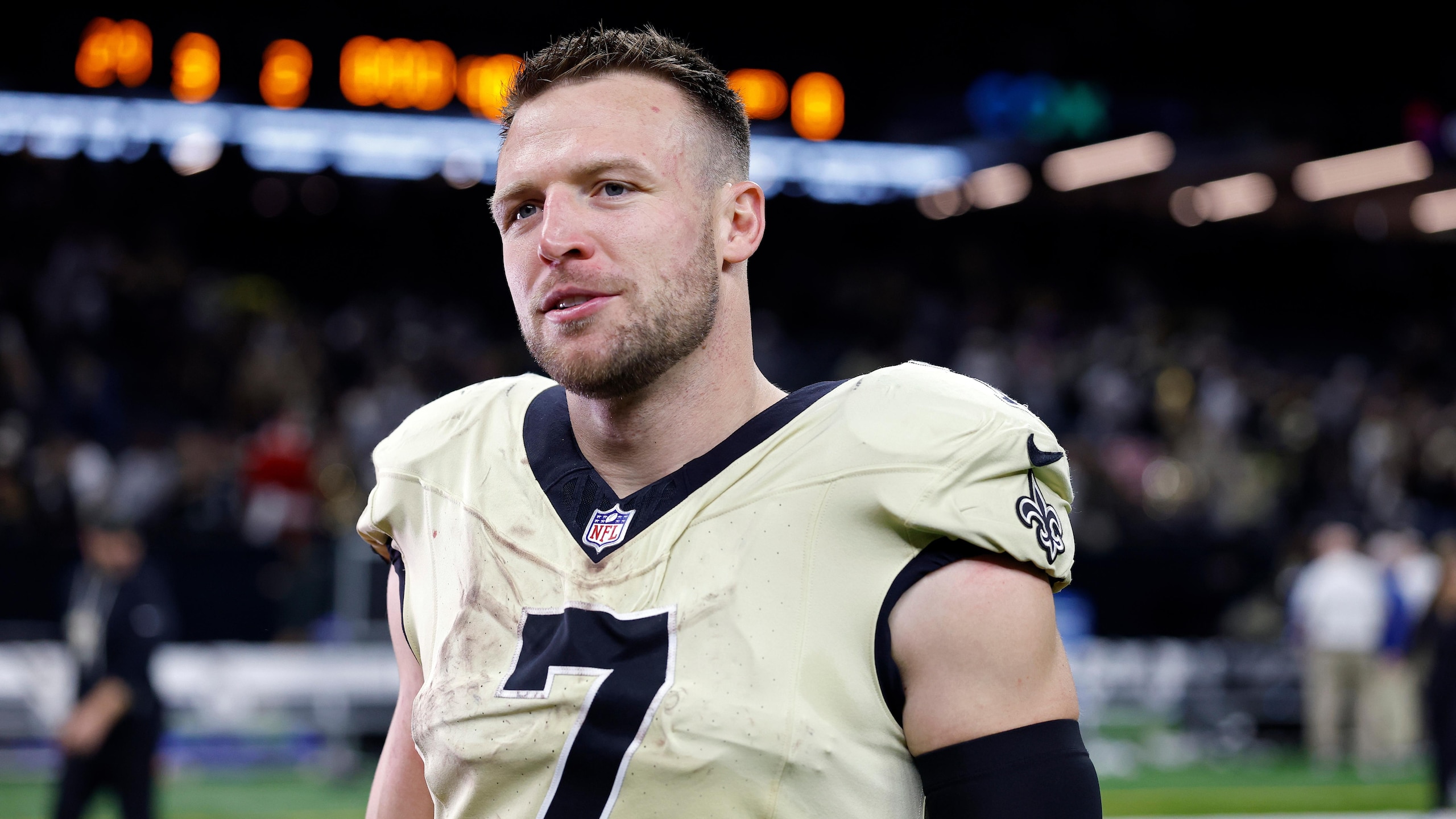 Taysom Hill Football