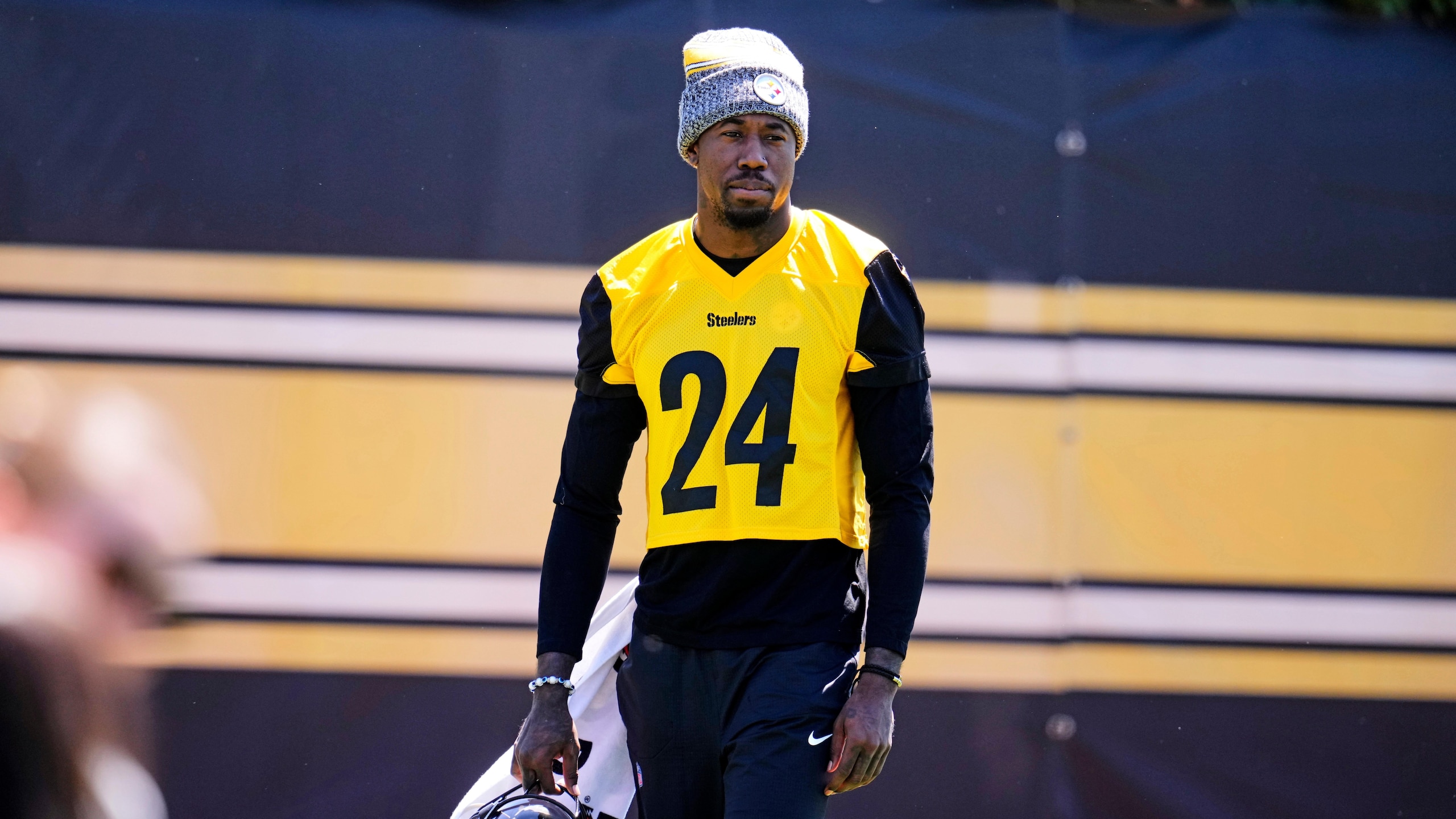 Steelers Football