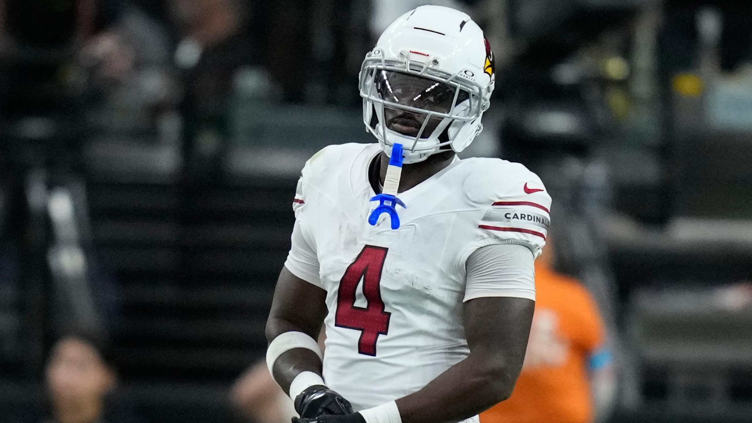 Cardinals Raiders Football
