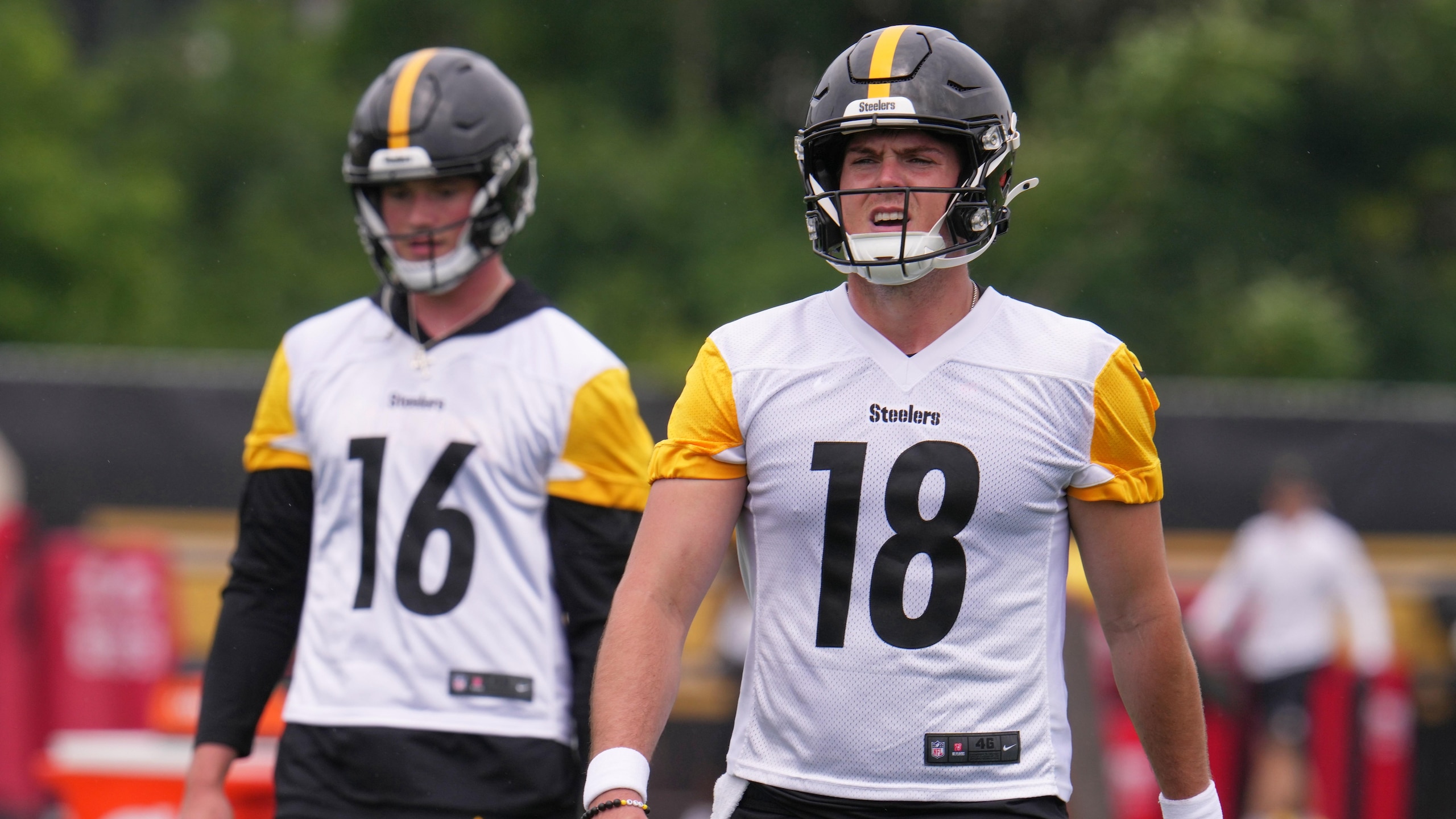 Steelers Football