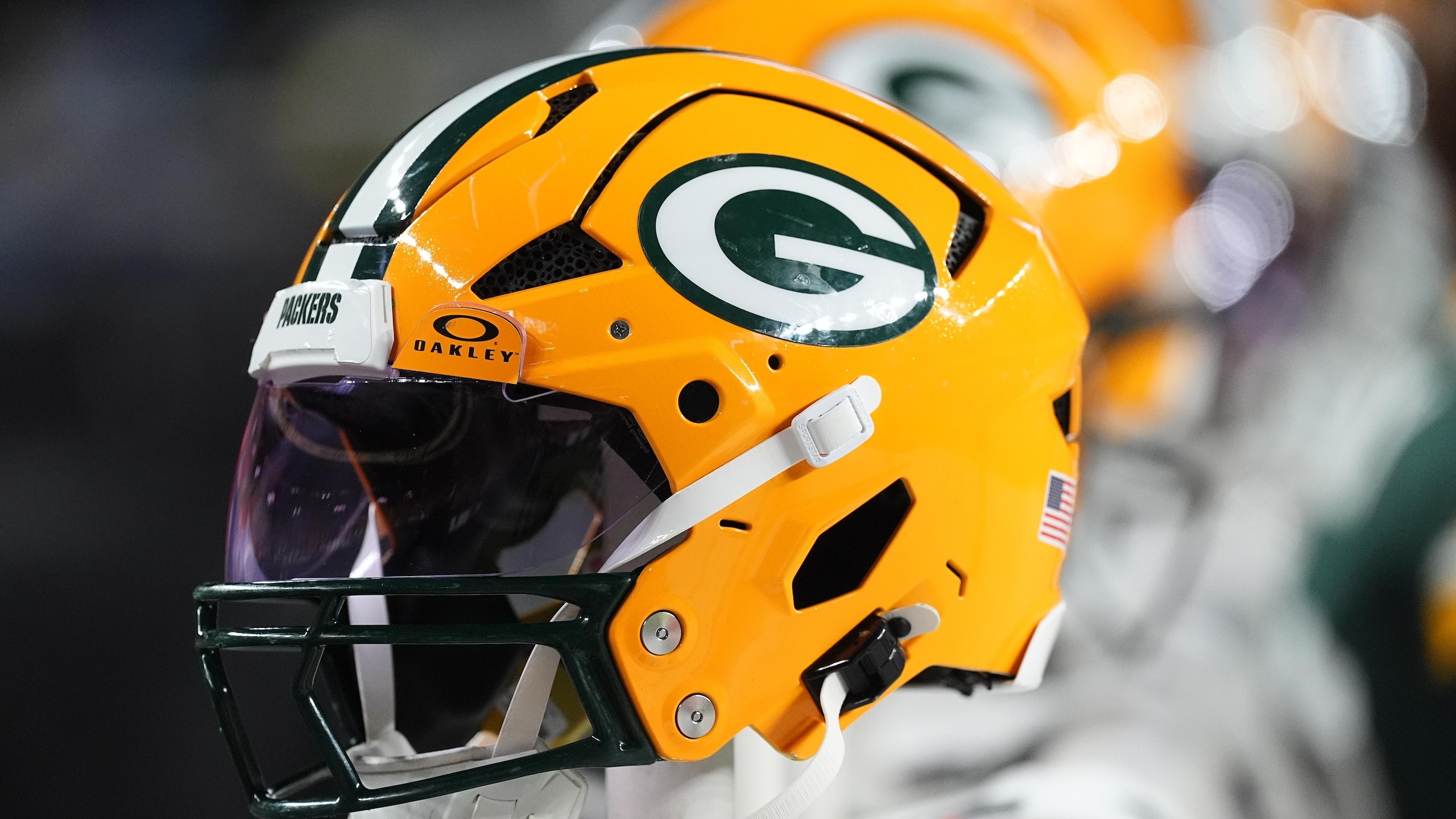 Packers Broncos Football