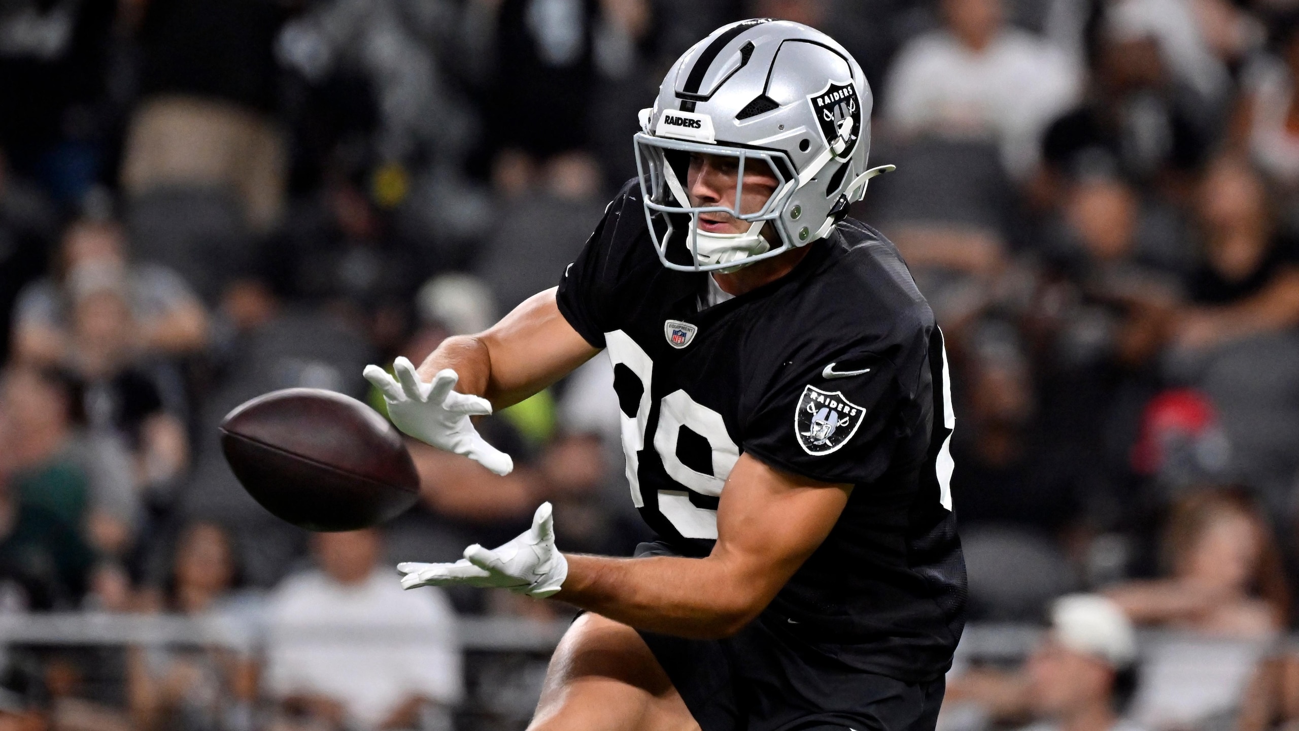 Raiders Football