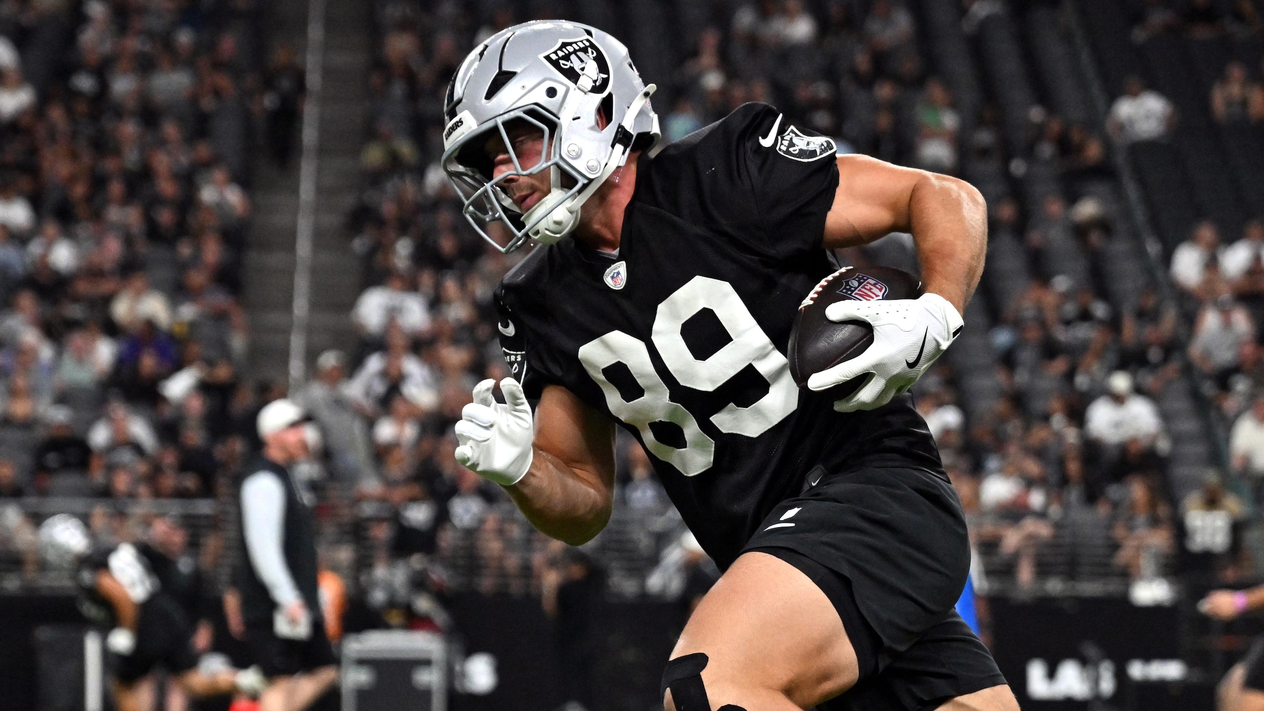 Raiders Football