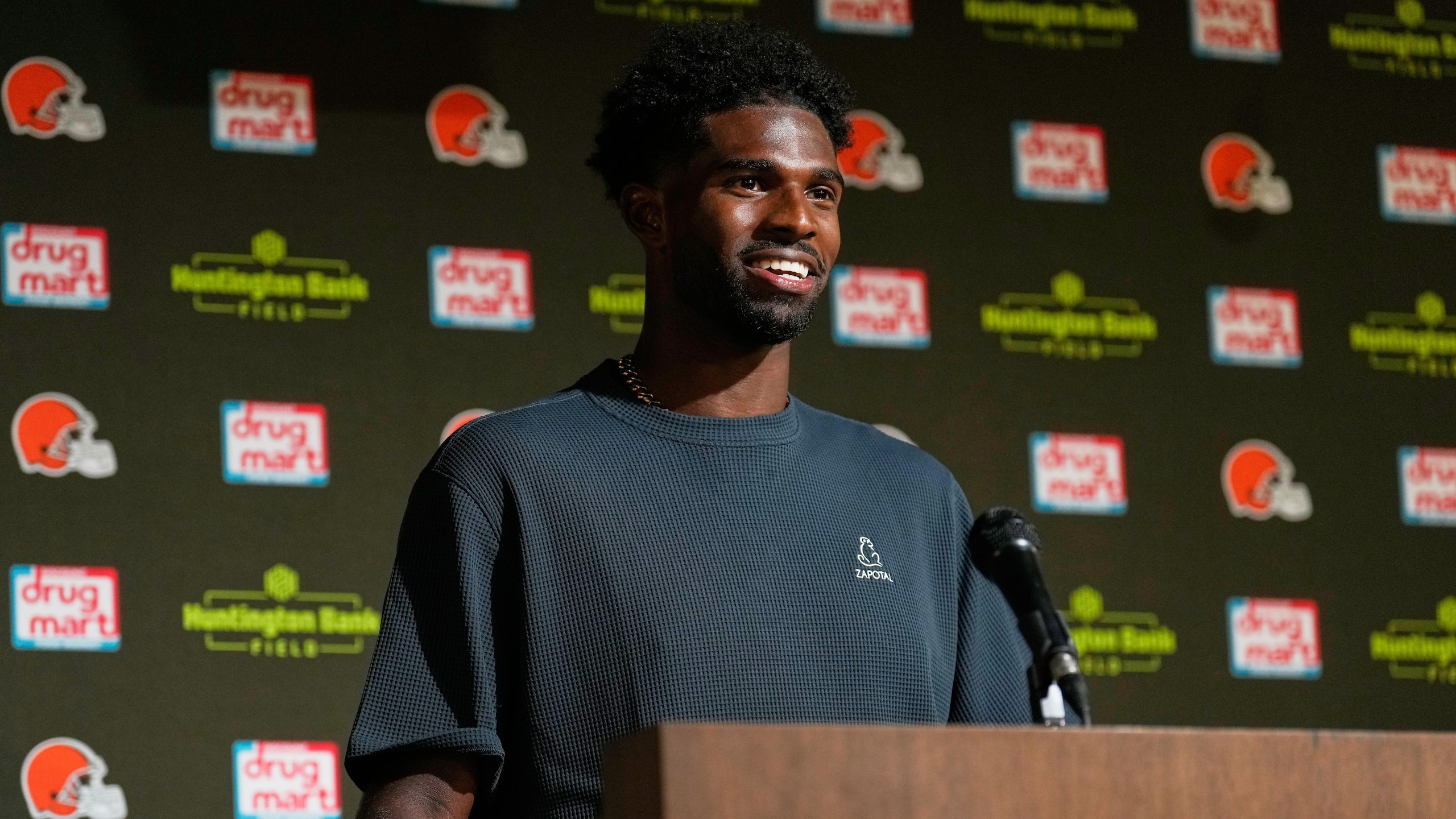 Bills Browns Football